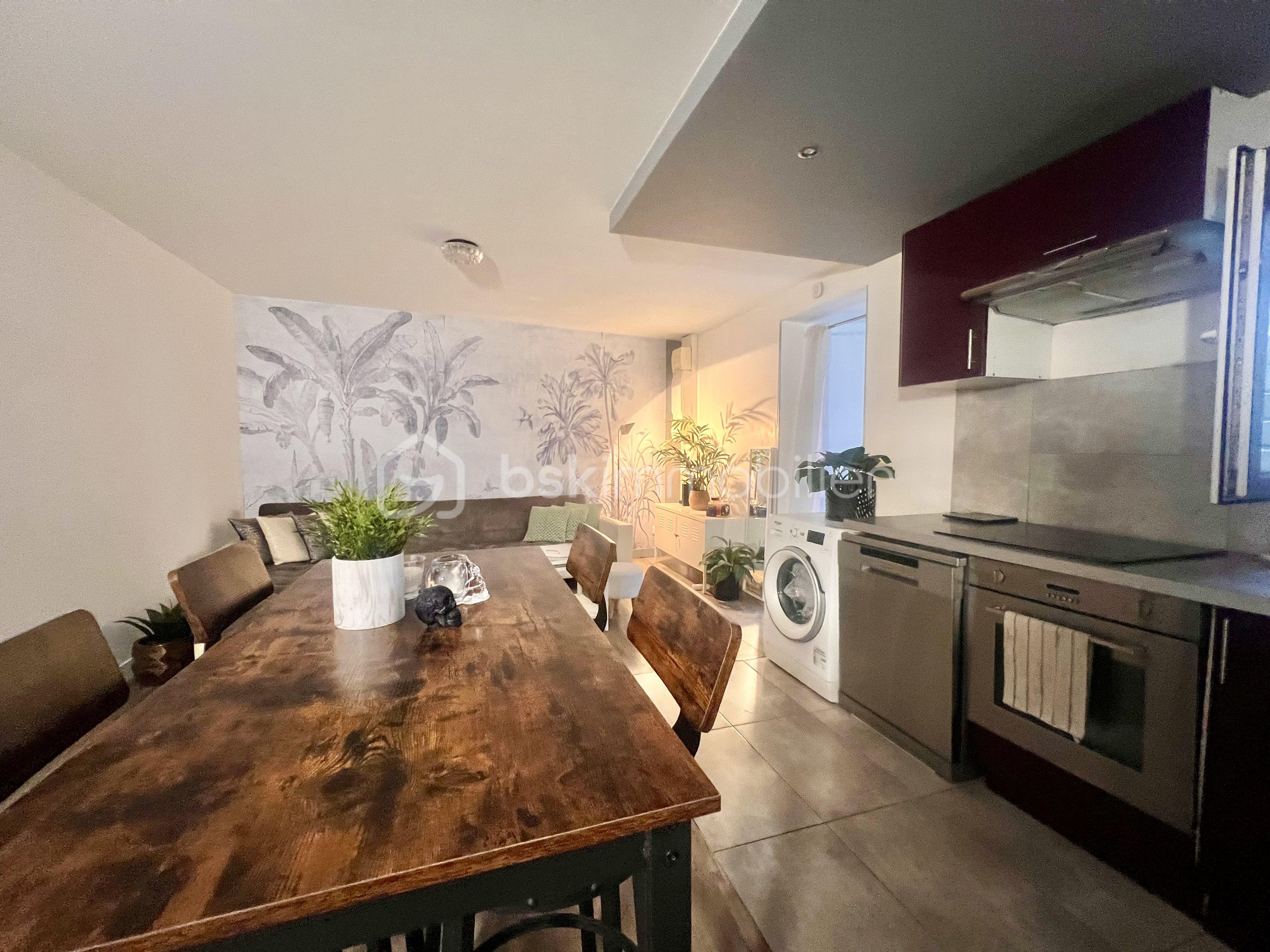 Appartement de 44,20 m² - IMG_2077.jpg