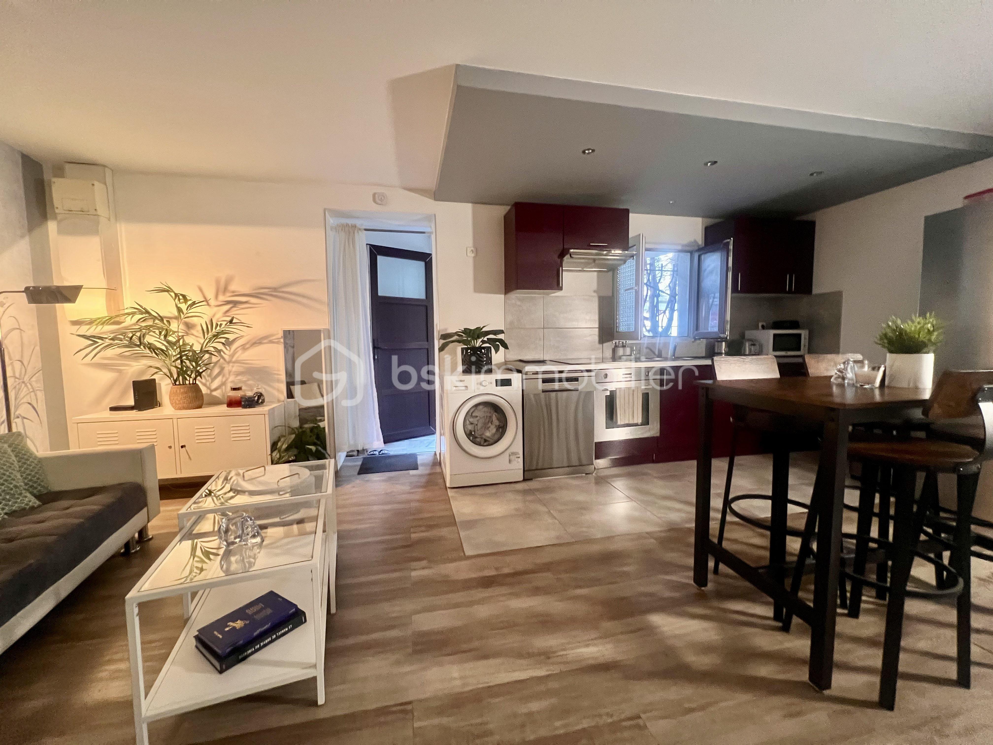 Appartement de 44,20 m² - IMG_2088.jpg