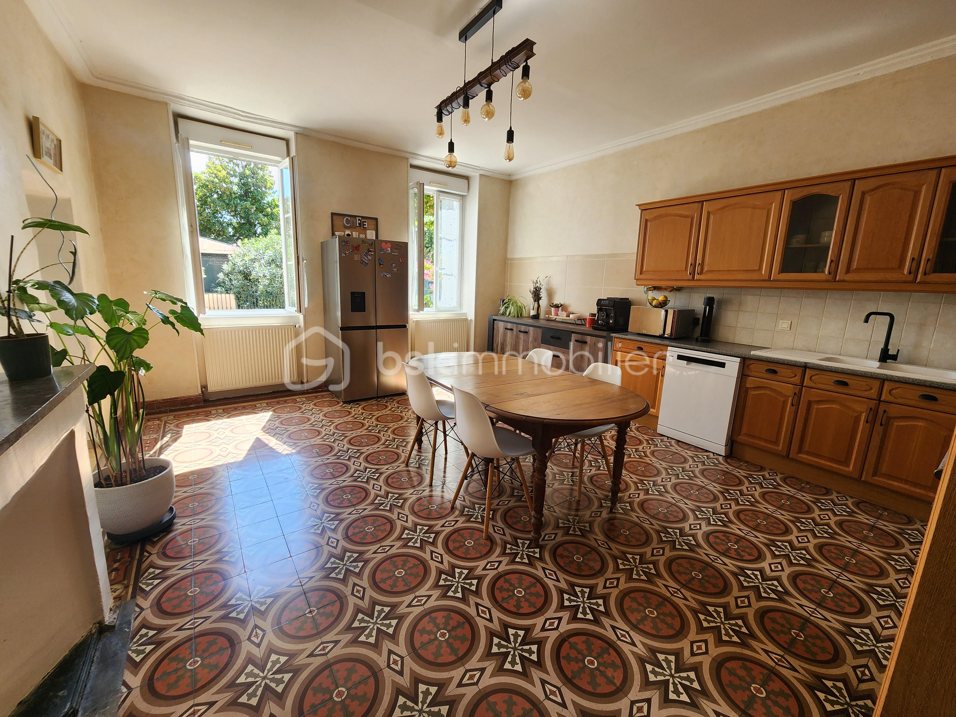 Appartement de 84,10 m² - cuisine vue vers sud.jpg
