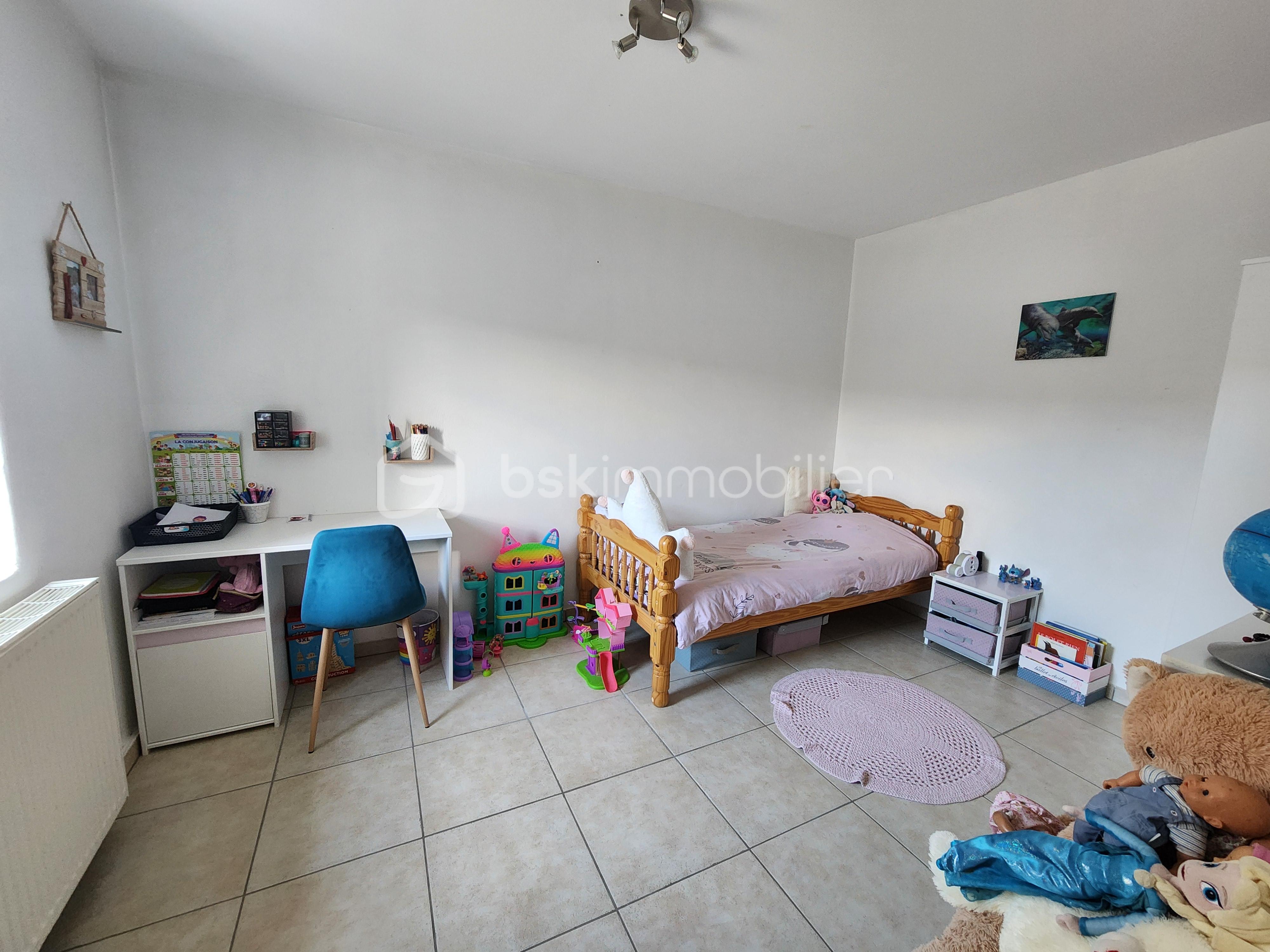 Appartement de 84,10 m² - Chambre enfant.jpg