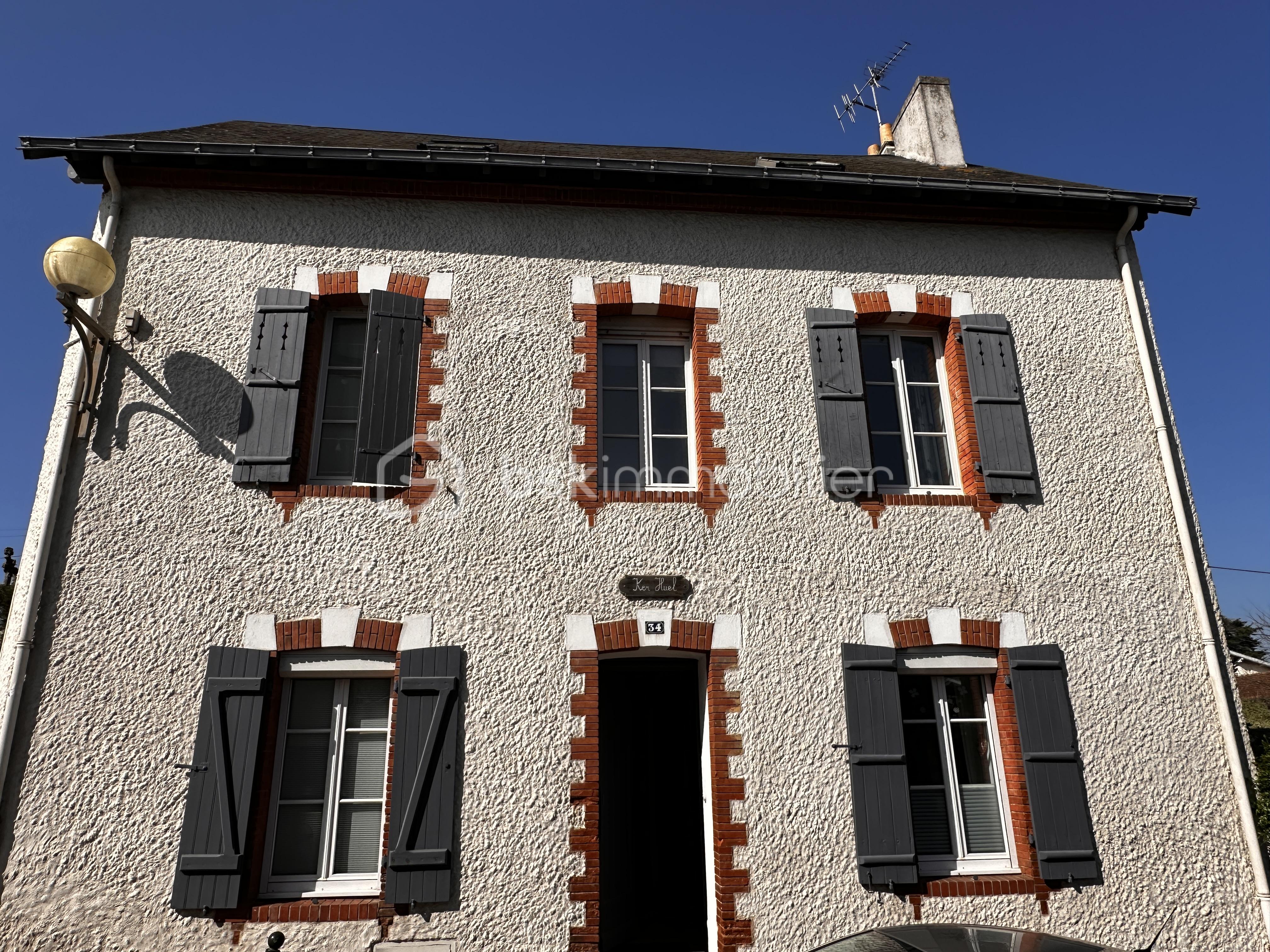 Maison de 143 m² - IMG_0904.JPG