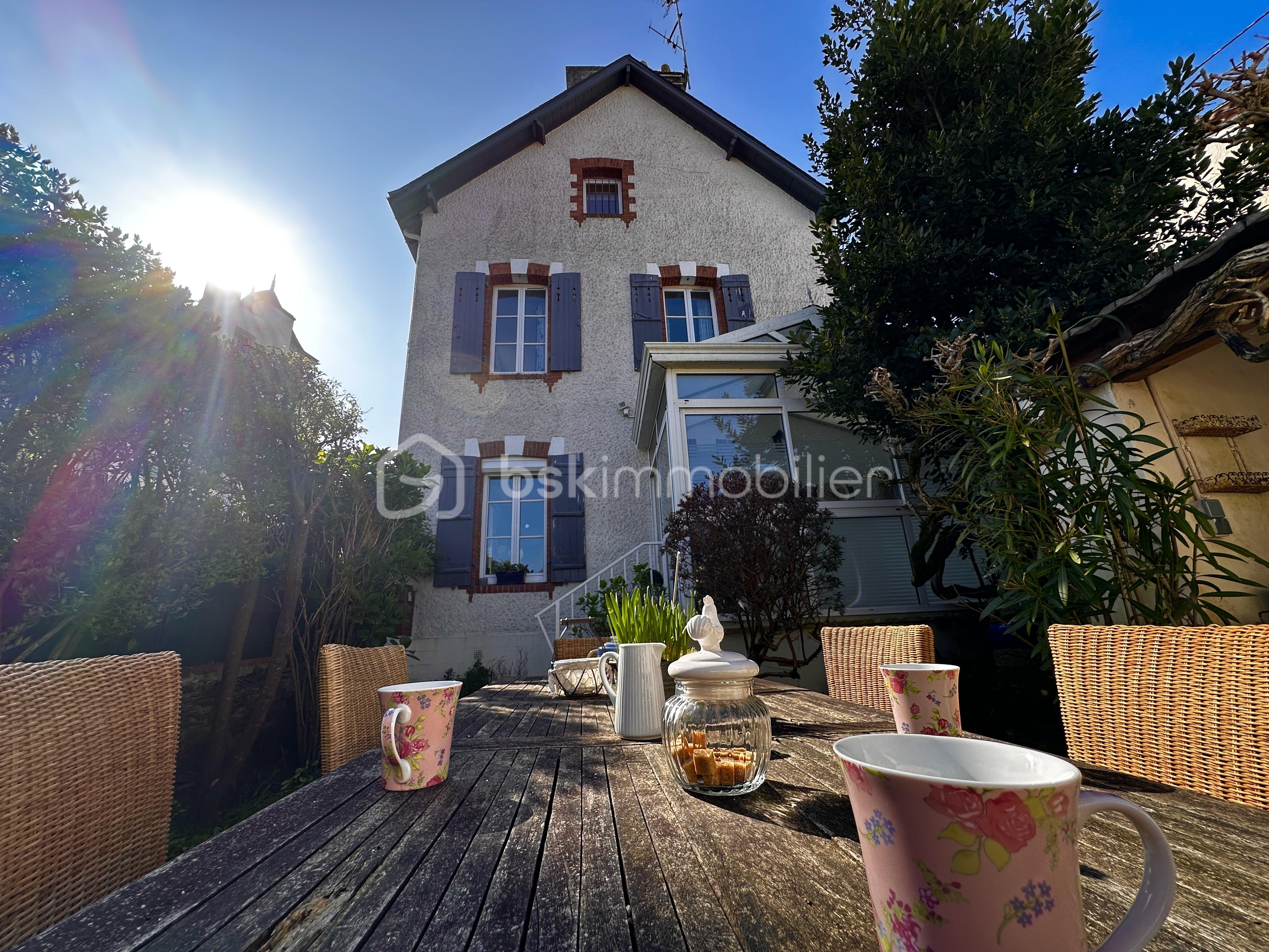 Maison de 143 m² - IMG_0897.JPG