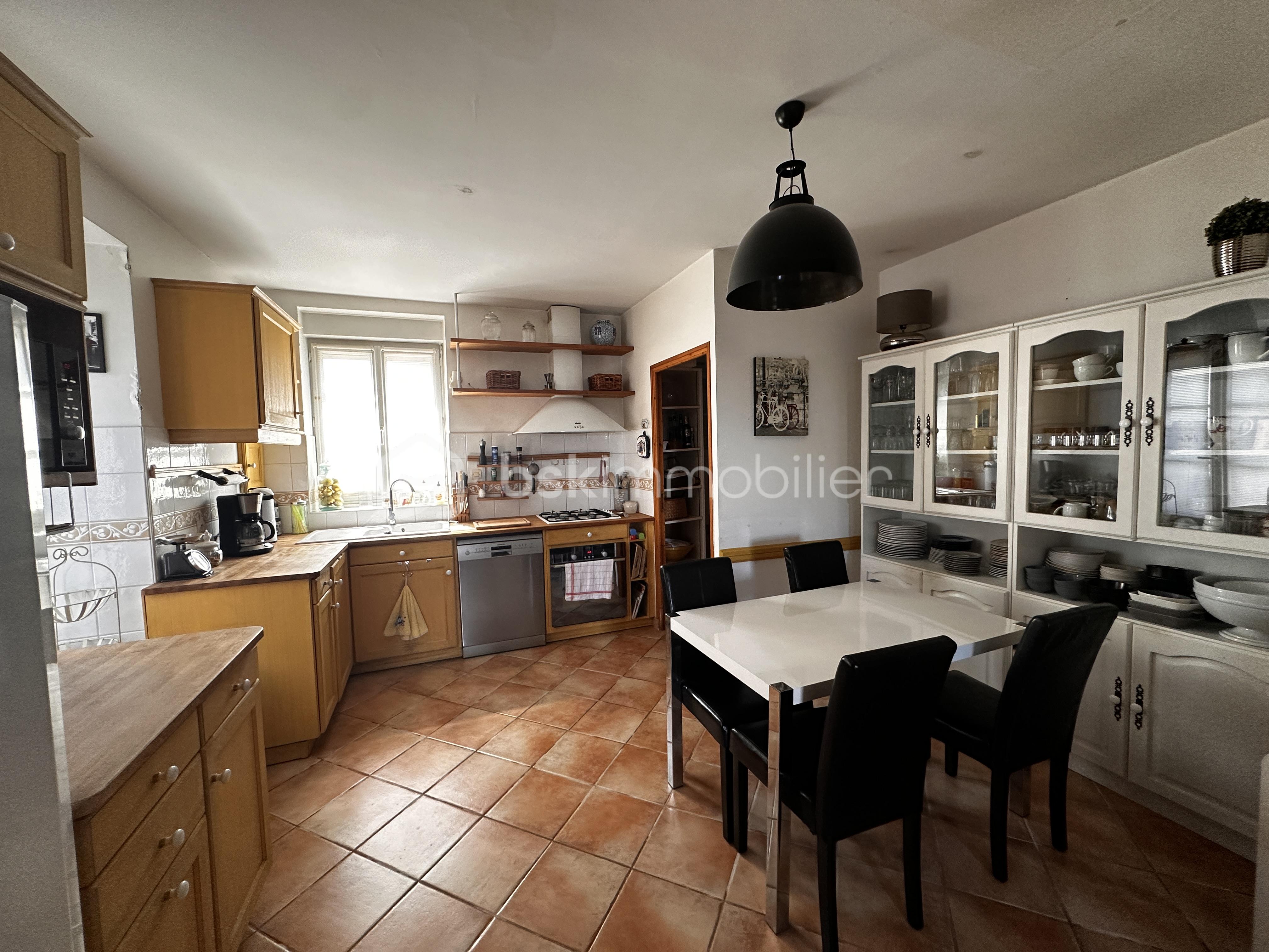Maison de 143 m² - IMG_3692.JPG