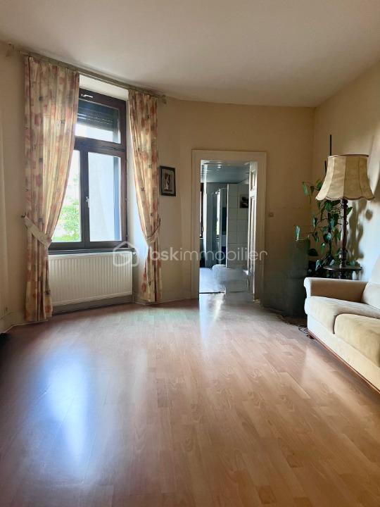 Appartement de 103 m²