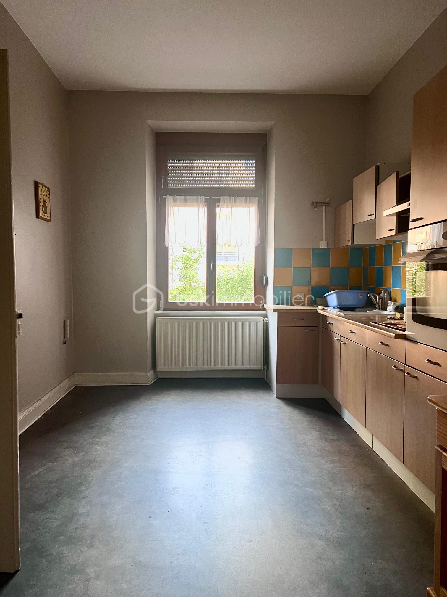 Appartement de 103 m² - IMG_5531.jpg