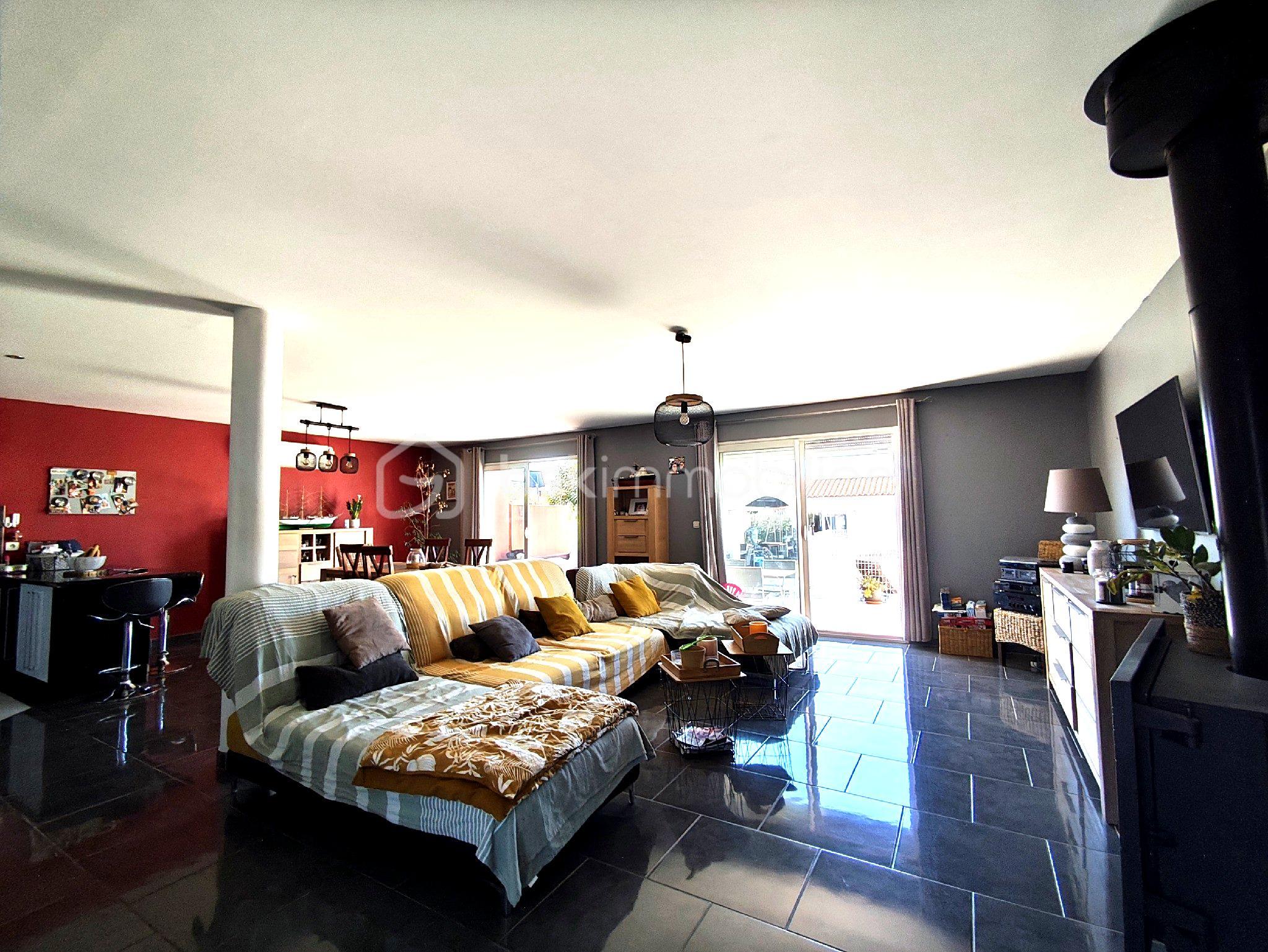 Maison de ville de 156 m² - photo_eclaircie.jpg