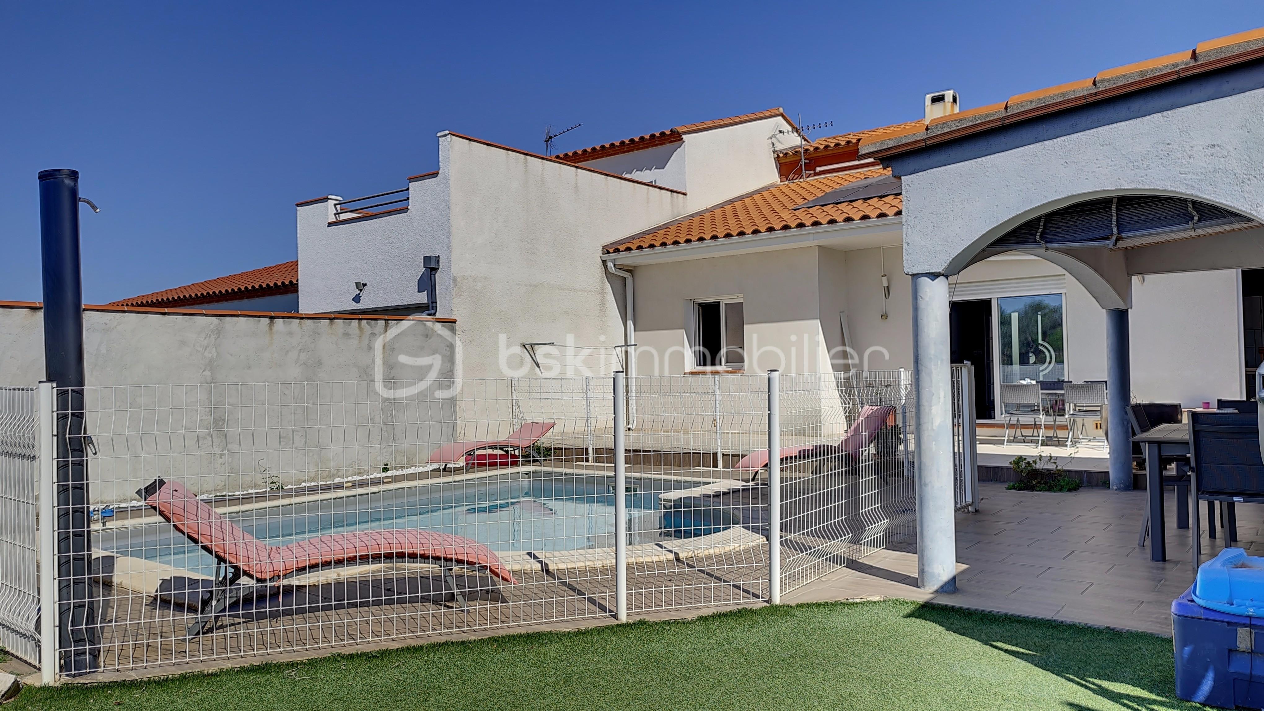 Maison de ville de 156 m² - 0EE6A0A9-7303-AED8-512B-C5389FFF6A2E.jpg