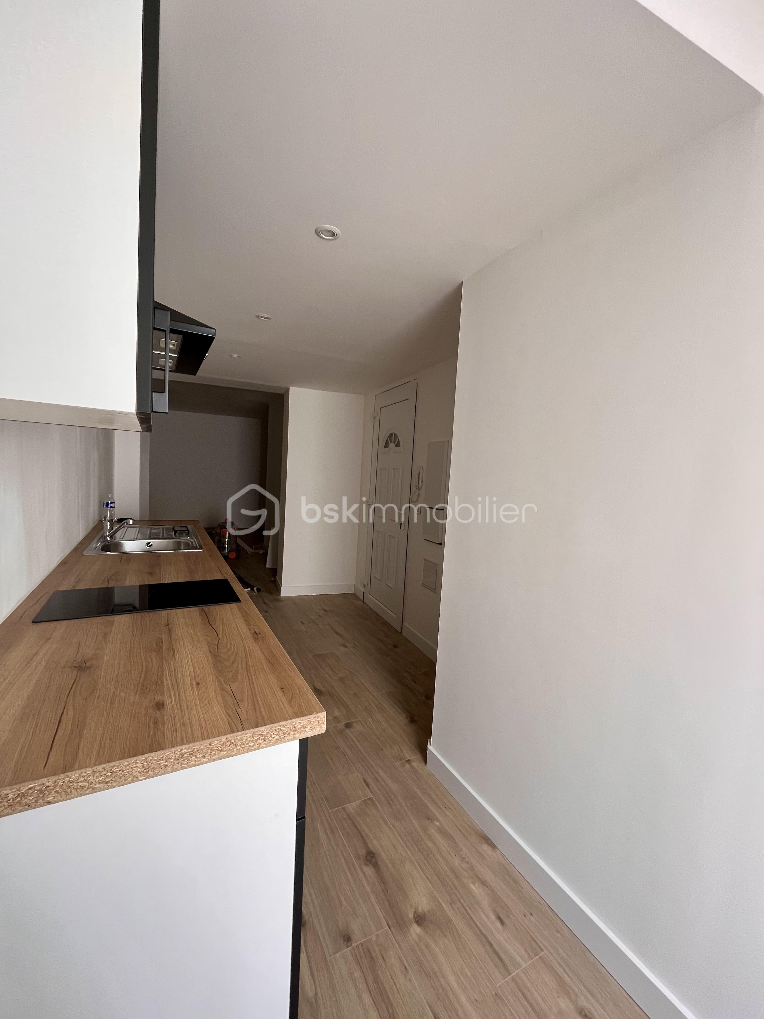 Immeuble de 118 m² - IMG_2908.jpg