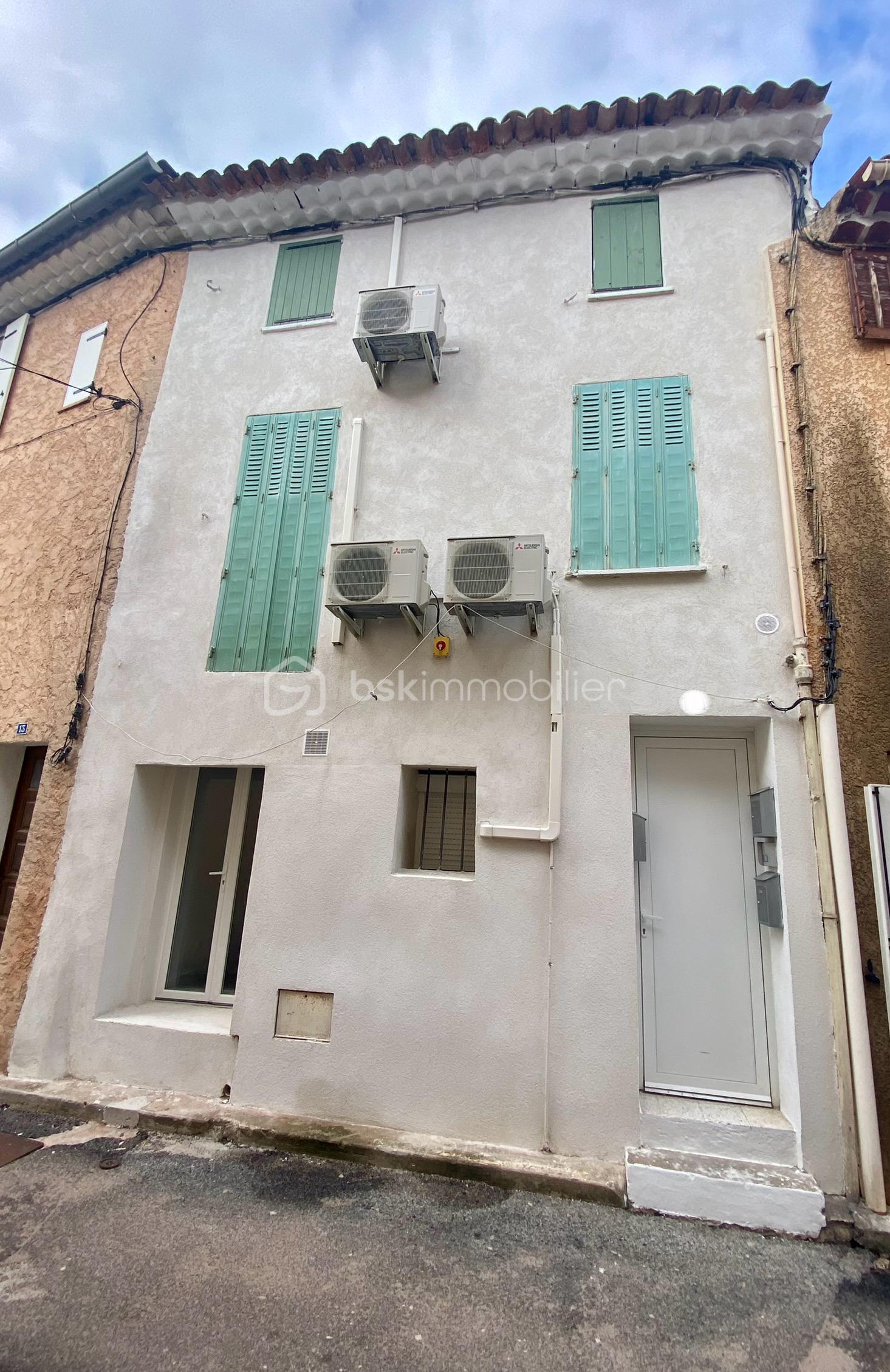 Immeuble de 118 m² - IMG_6322.jpg