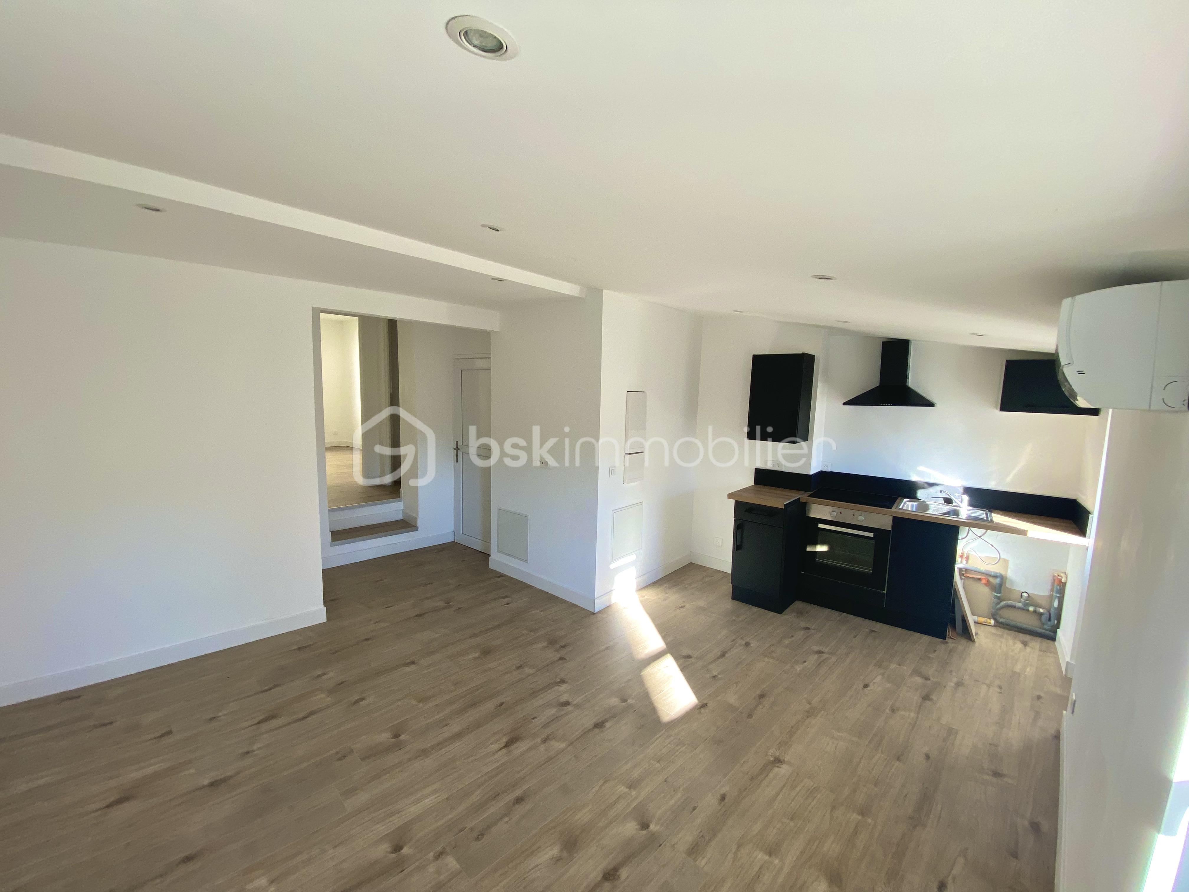 Immeuble de 118 m² - IMG_4797.jpg