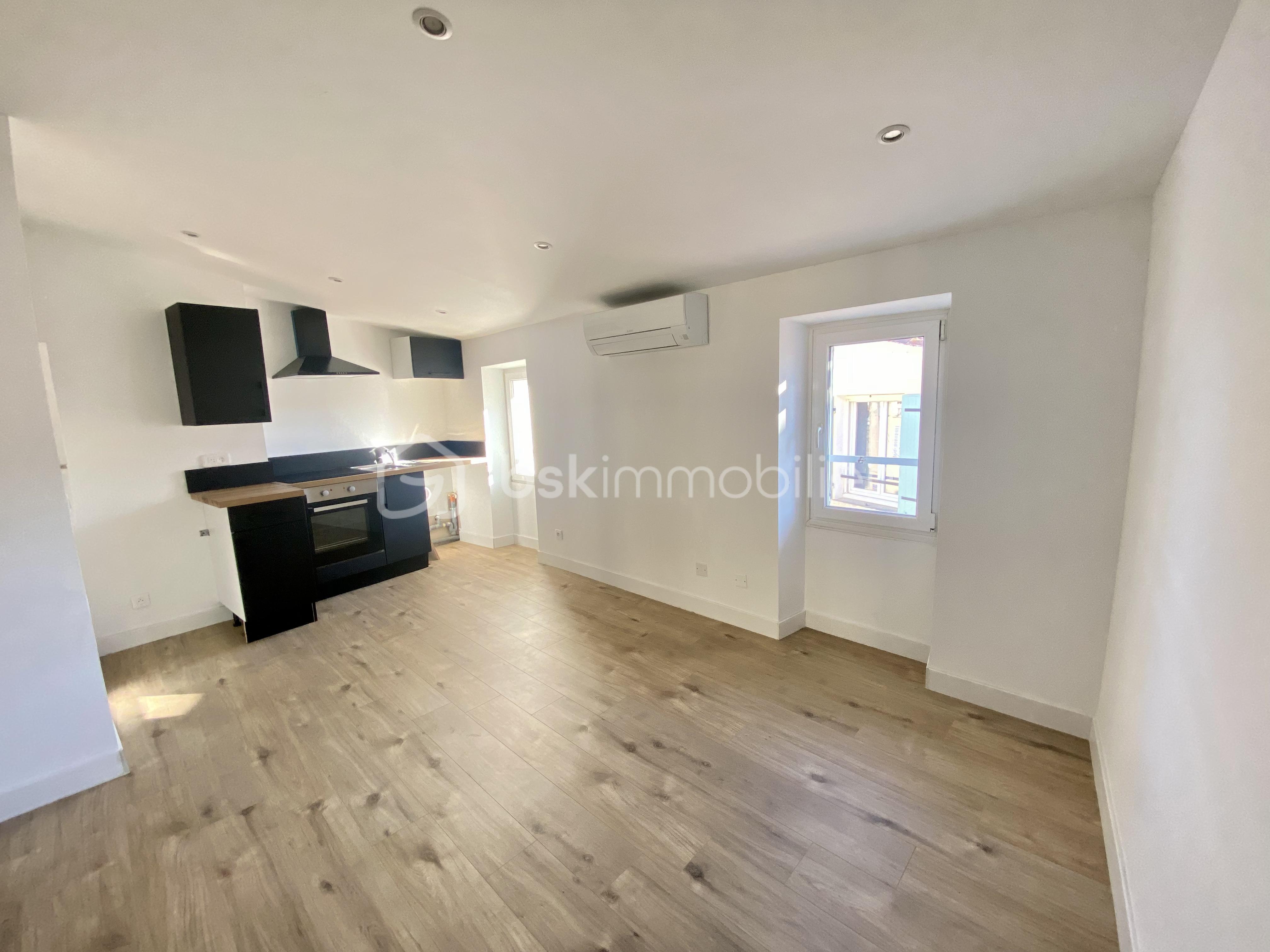 Immeuble de 118 m² - IMG_4857.jpg