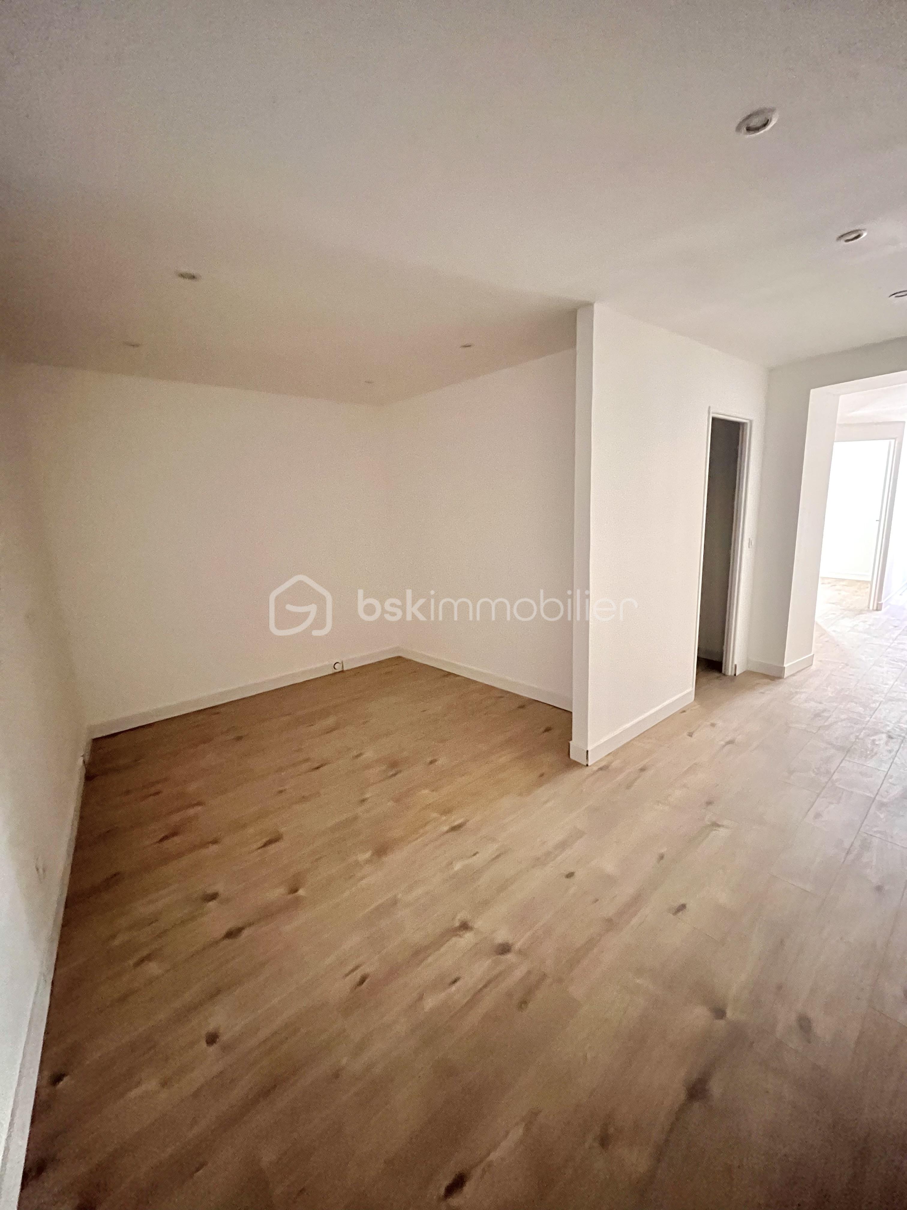 Immeuble de 118 m² - IMG_3207.jpg