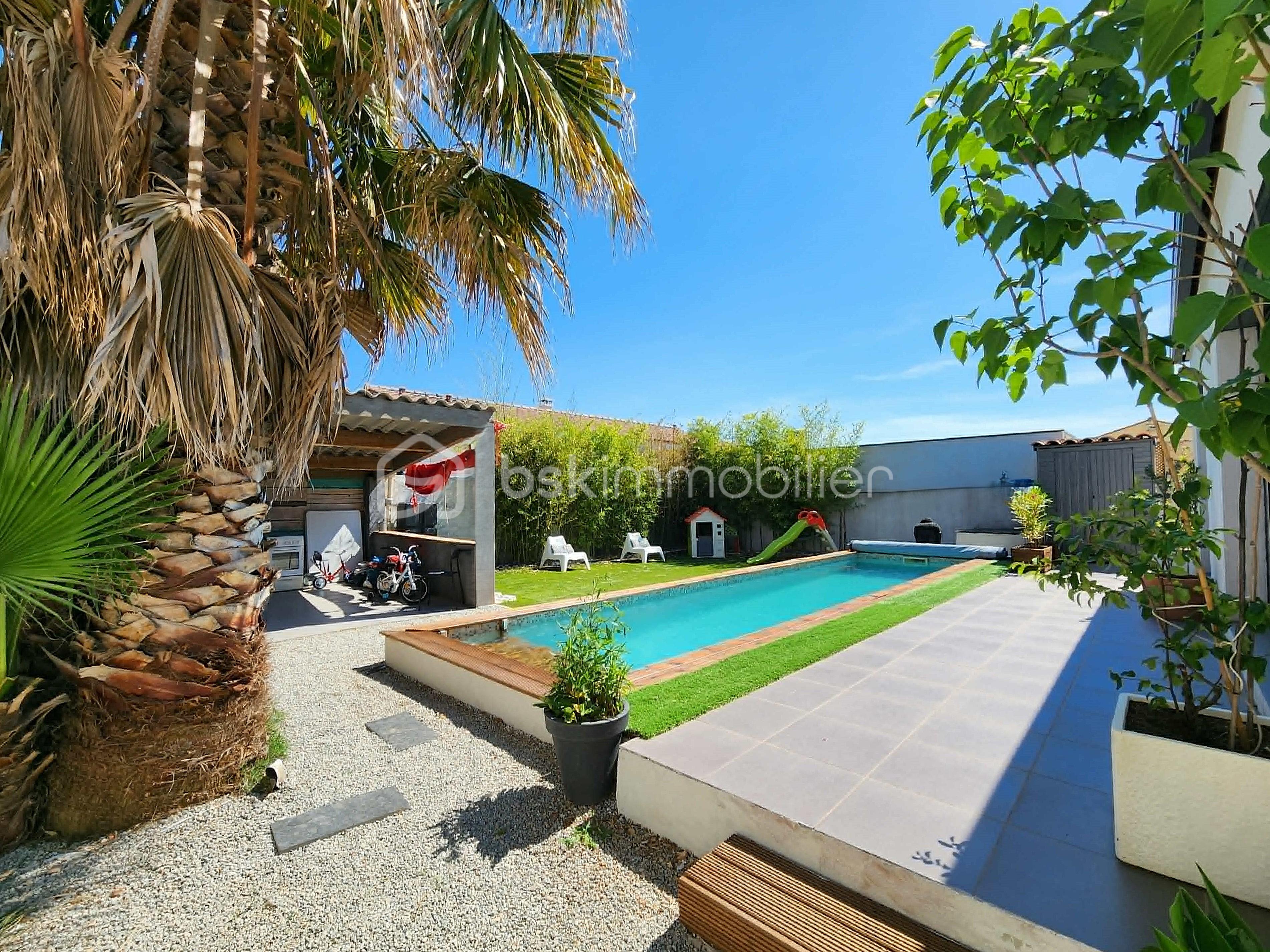 Maison 5 pièces 116 m² · à Canet · 116 m² · 369 000 €