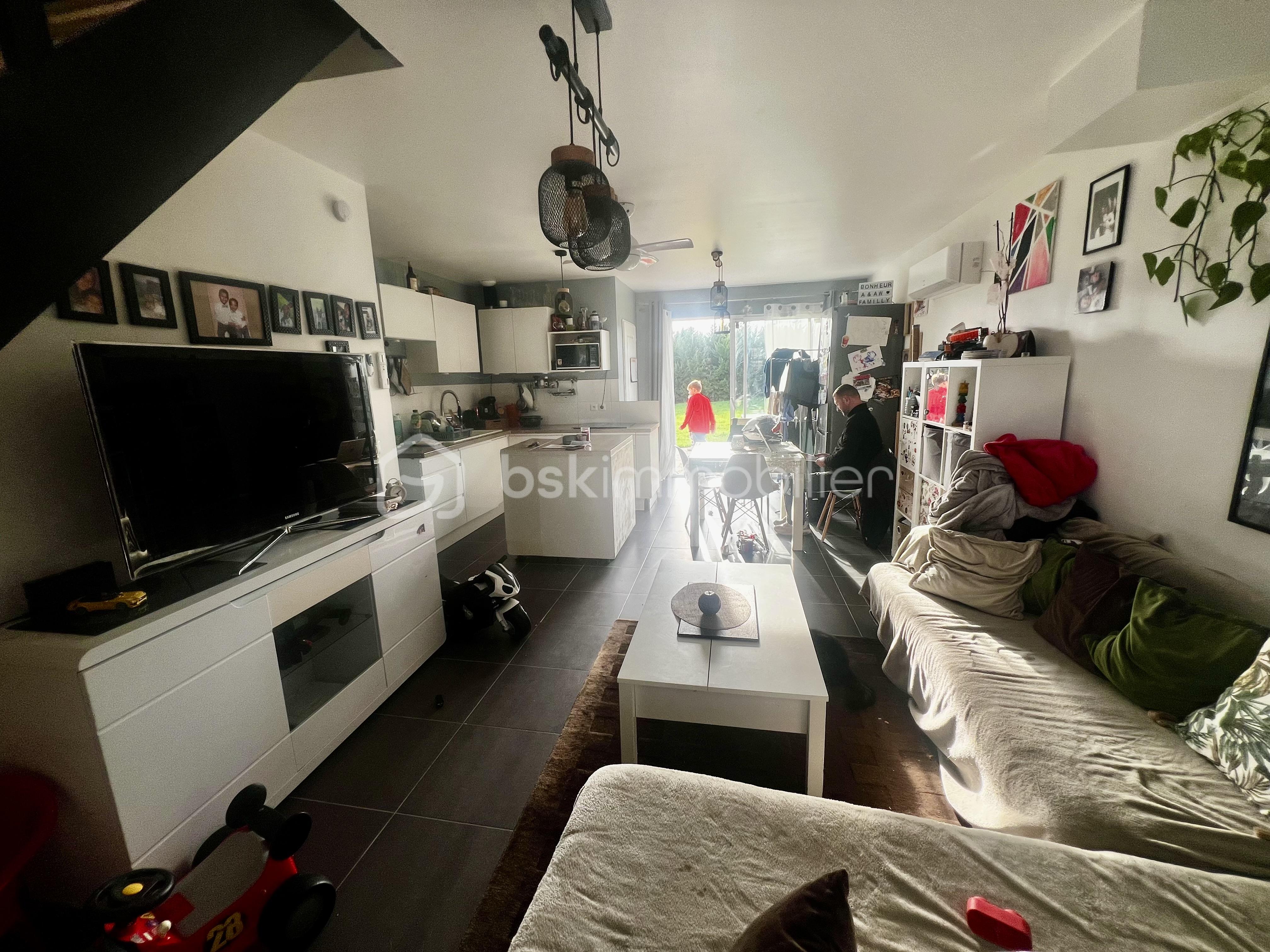 Maison de 75 m² - IMG_6179.jpeg