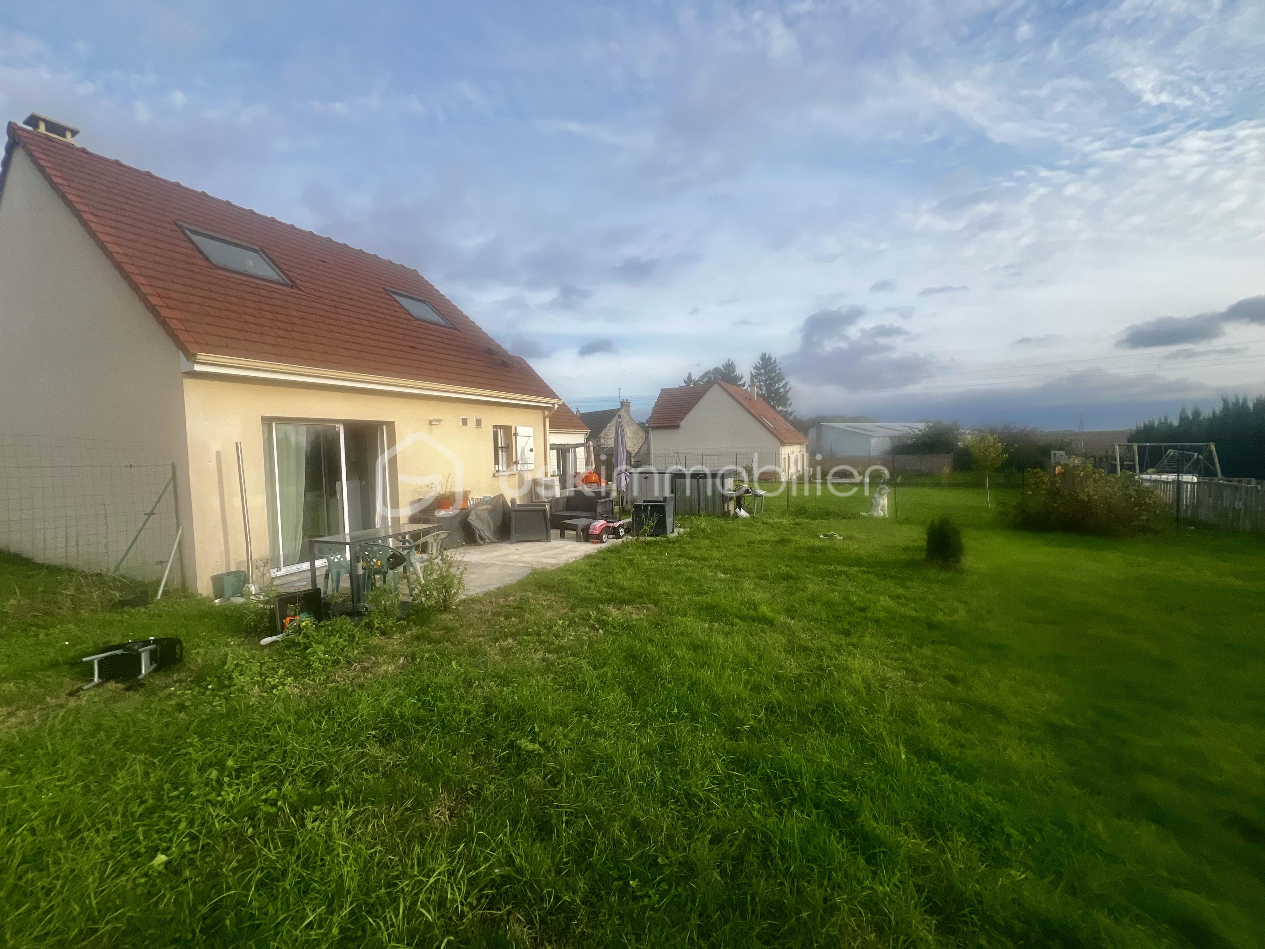 Maison de 75 m² - IMG_6195.jpeg