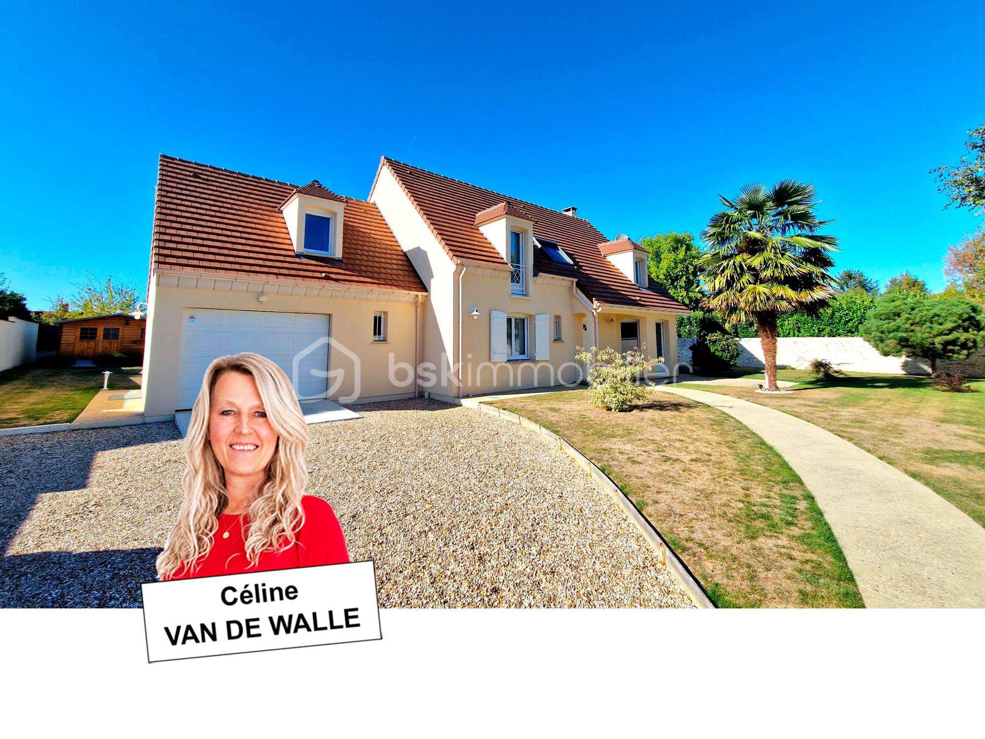 Maison 7 pièces 169 m² · à Buchelay · 169 m² · 548 000 €