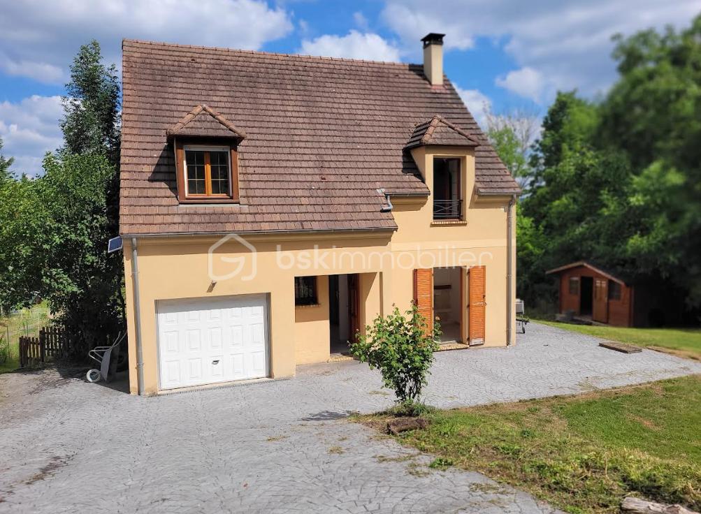 Maison de 110 m² - maison  .png