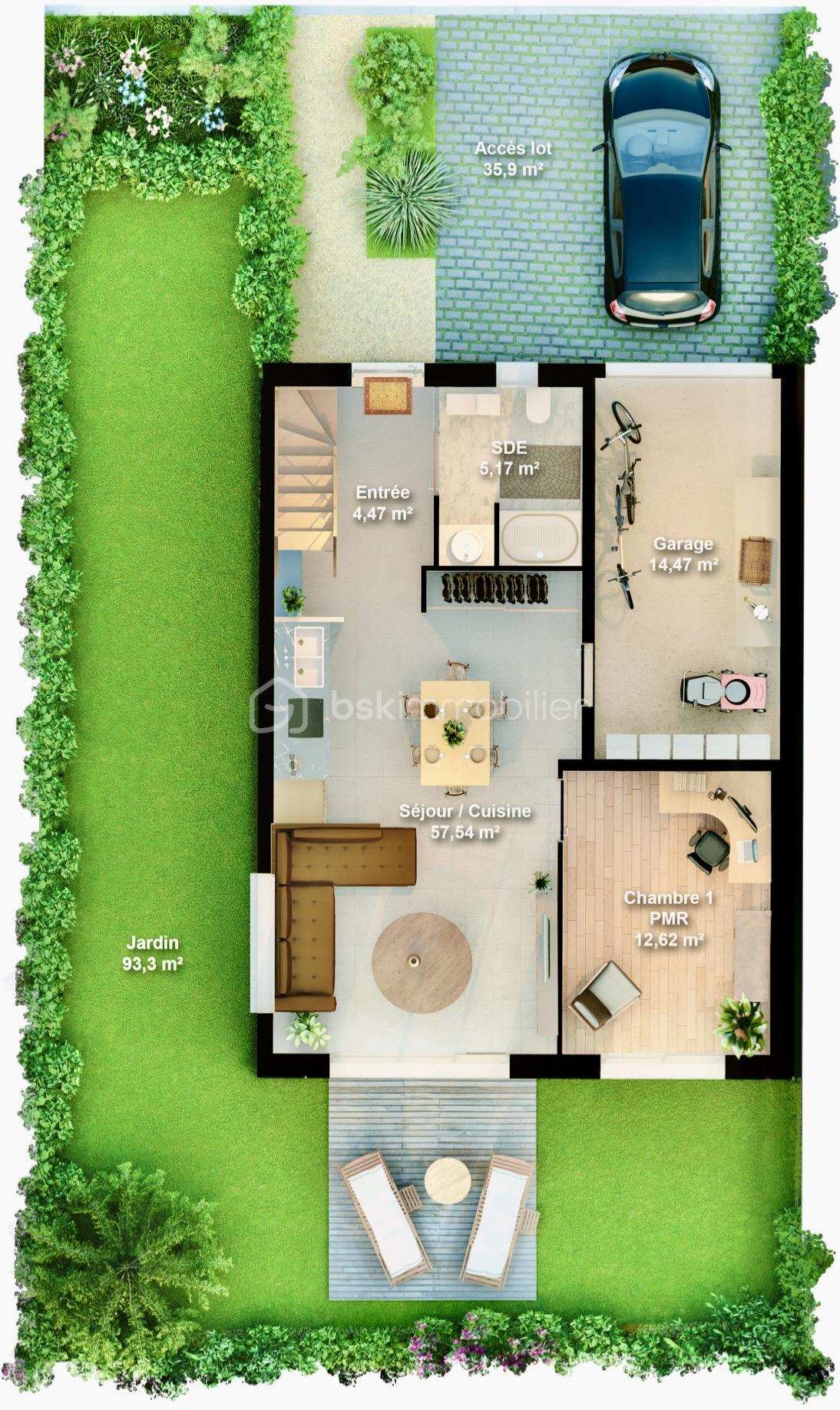3.12 Plan couleur MI rdc avec jardin.jpeg
