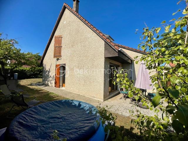 Maison traditionnelle de 88 m² - IMG_8685.jpg