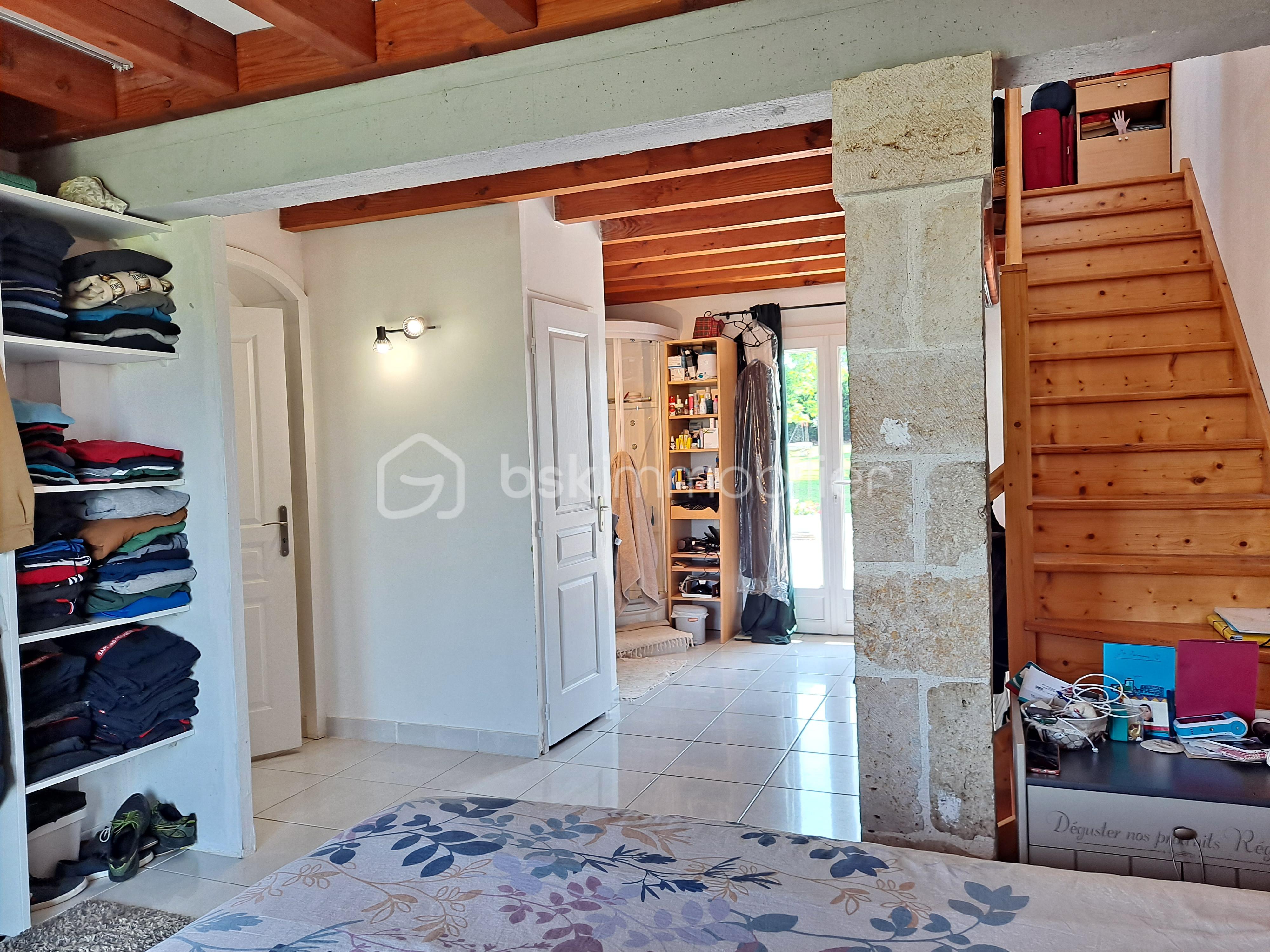 Villa de 136 m² - Belle Maison Gascony campagne Condom (7).jpg