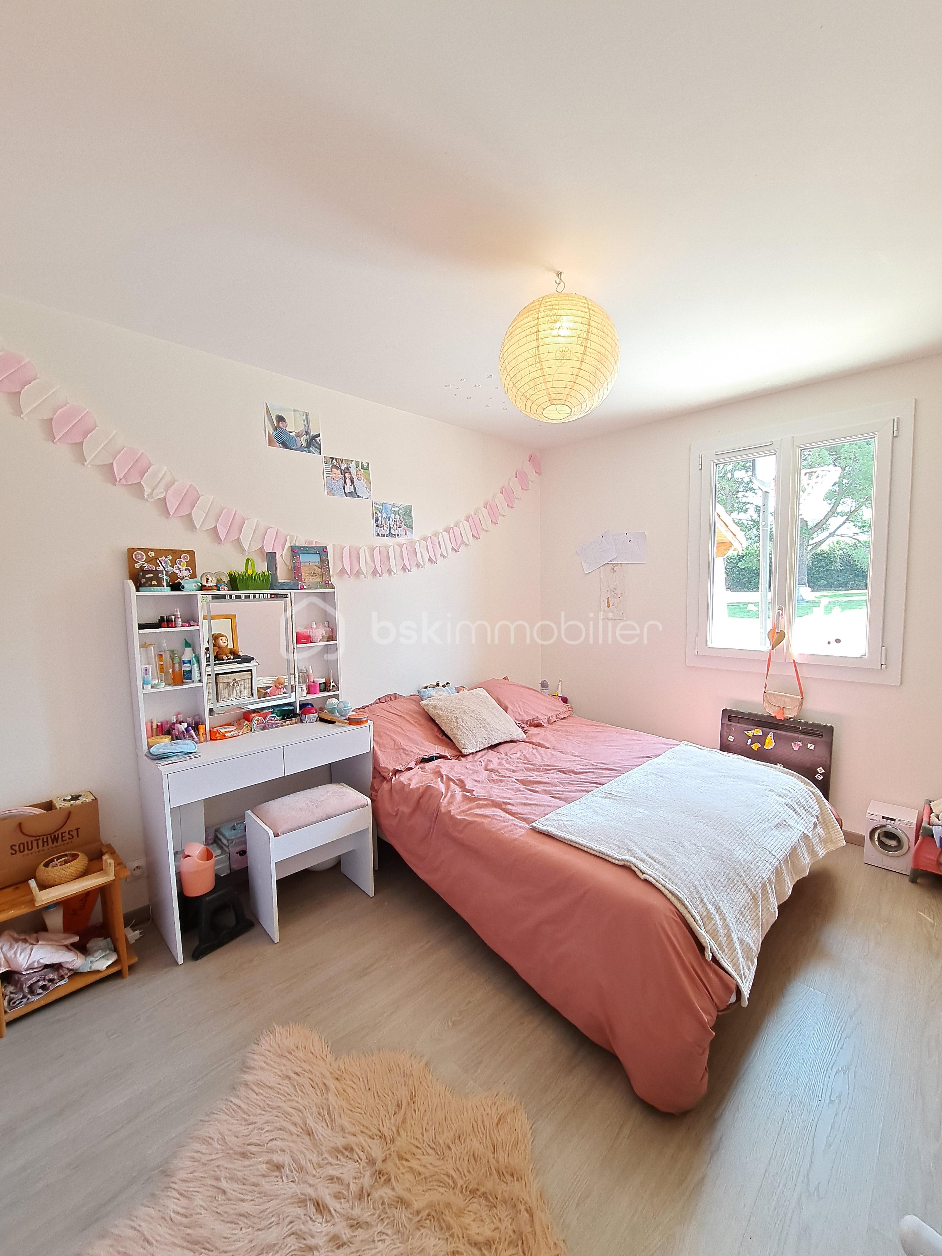Villa de 136 m² - Belle Maison Gascony campagne Condom (55).jpg