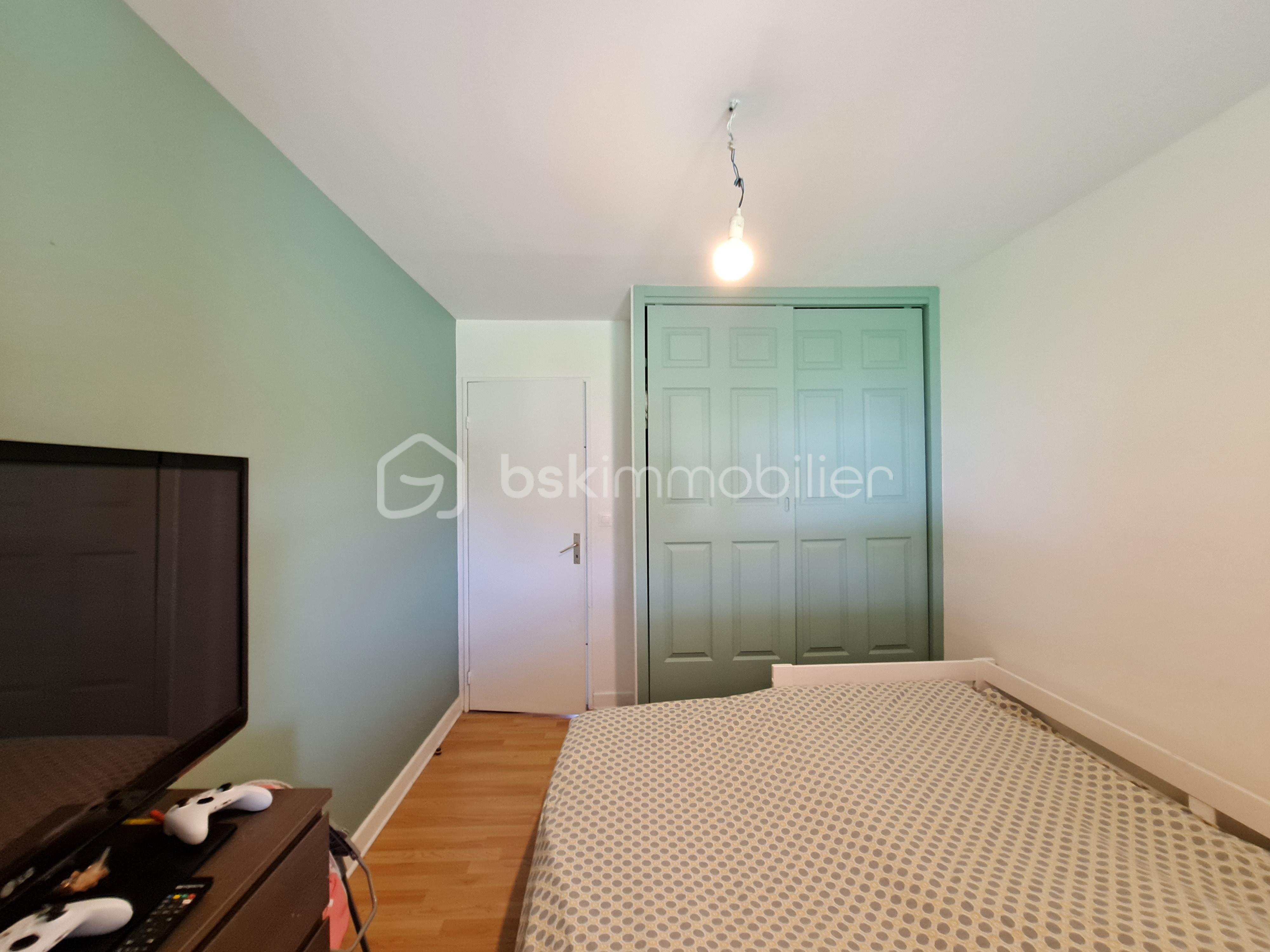 Villa de 136 m² - Belle Maison Gascony campagne Condom (62).jpg