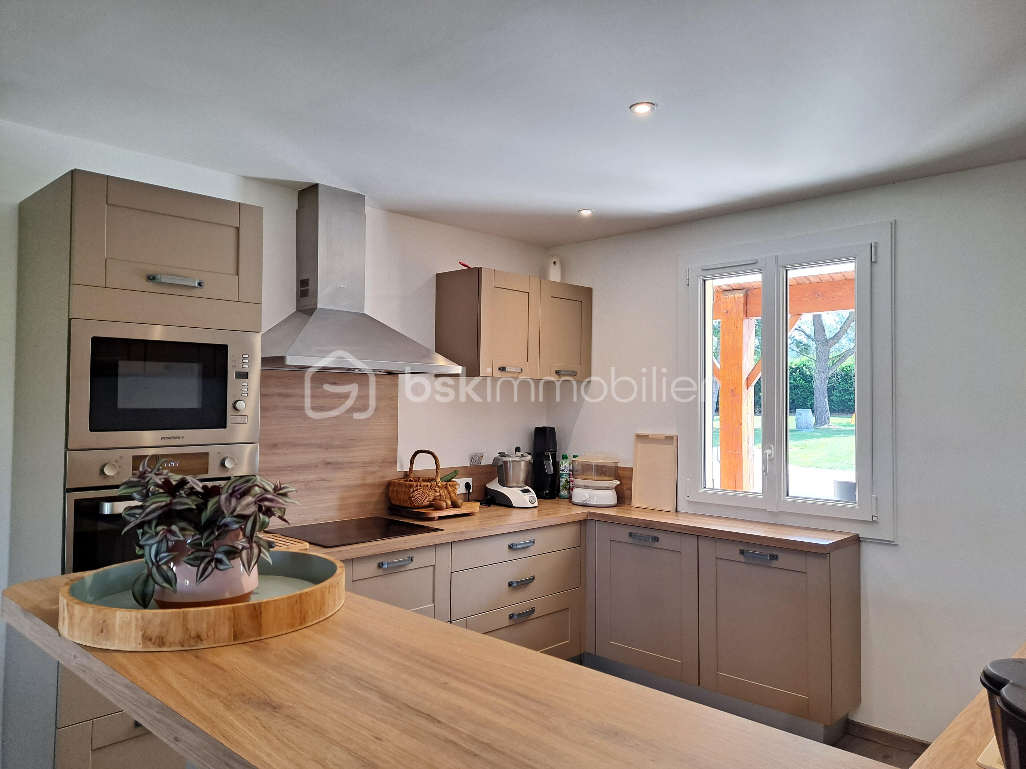 Villa de 136 m² - Belle Maison Gascony campagne Condom (42).jpg