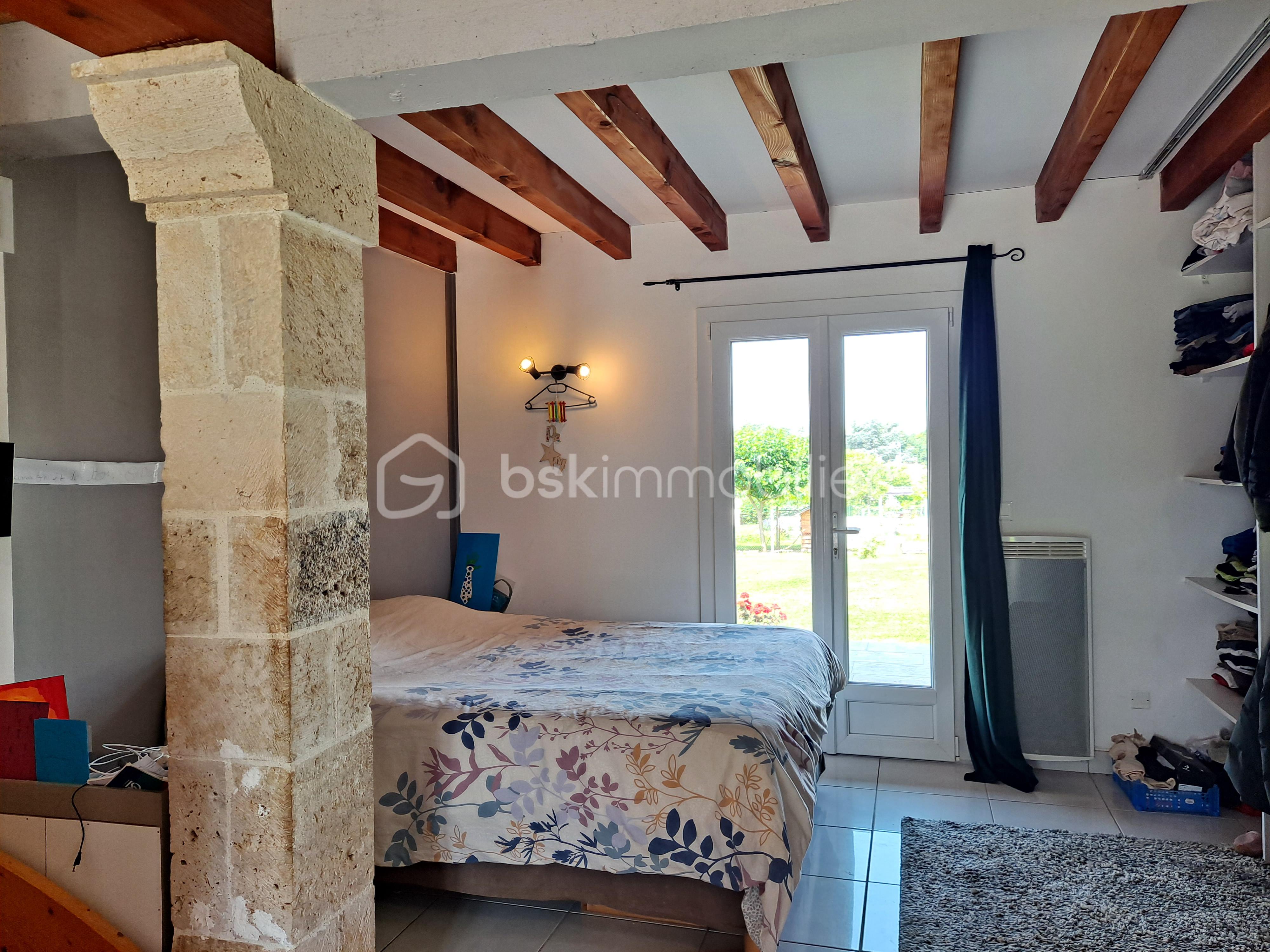 Villa de 136 m² - Belle Maison Gascony campagne Condom (17).jpg