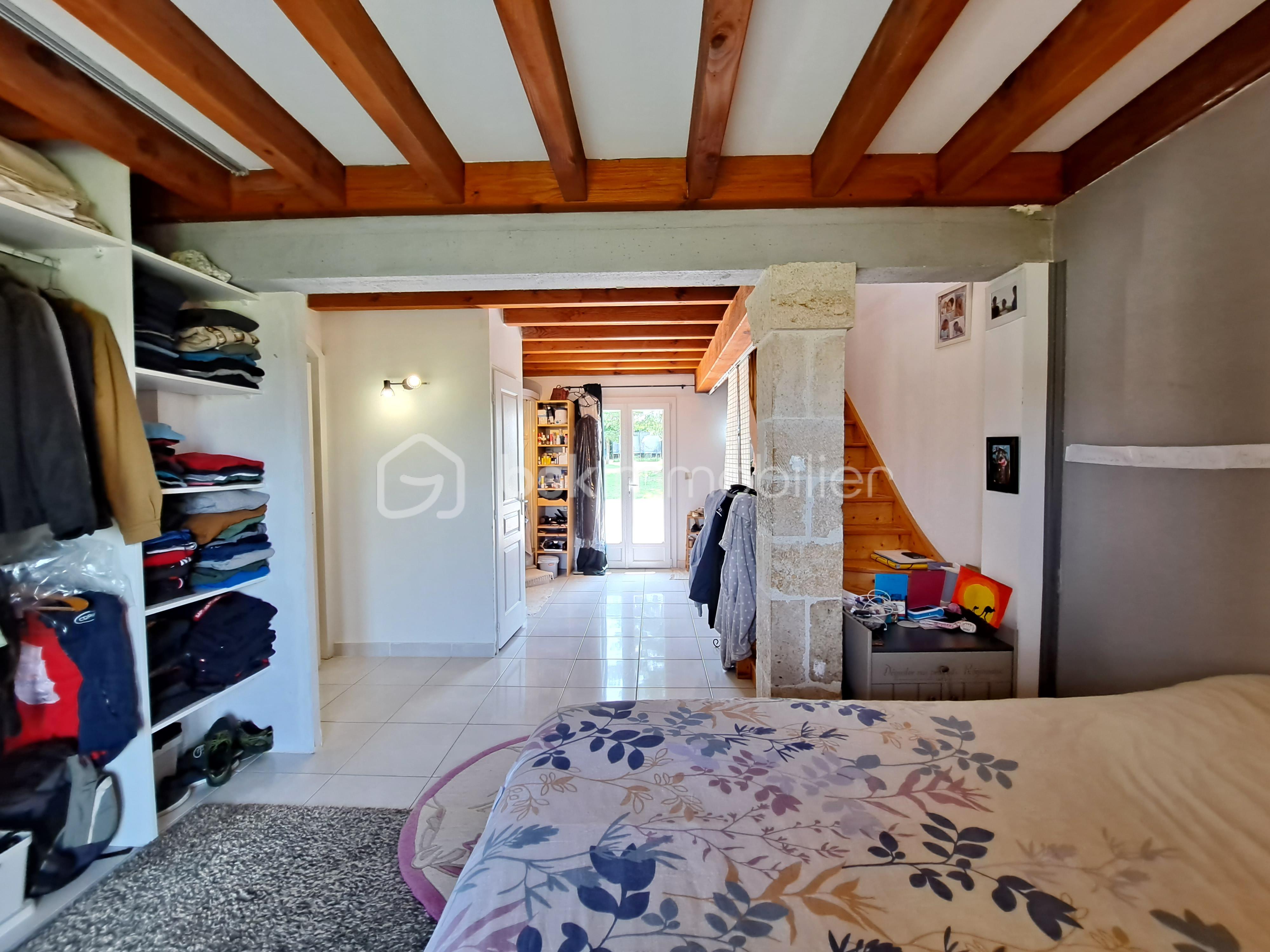 Villa de 136 m² - Belle Maison Gascony campagne Condom (11).jpg