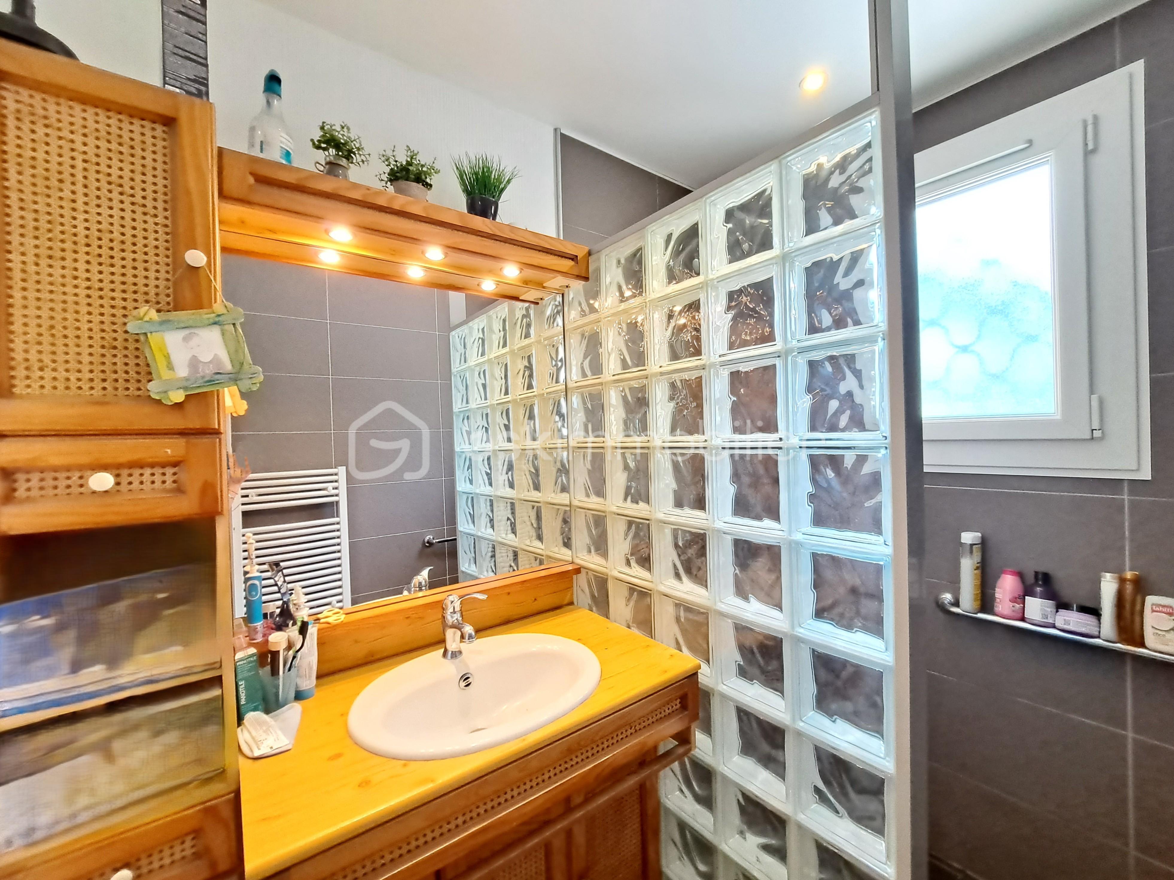 Villa de 136 m² - Belle Maison Gascony campagne Condom (68b).jpg