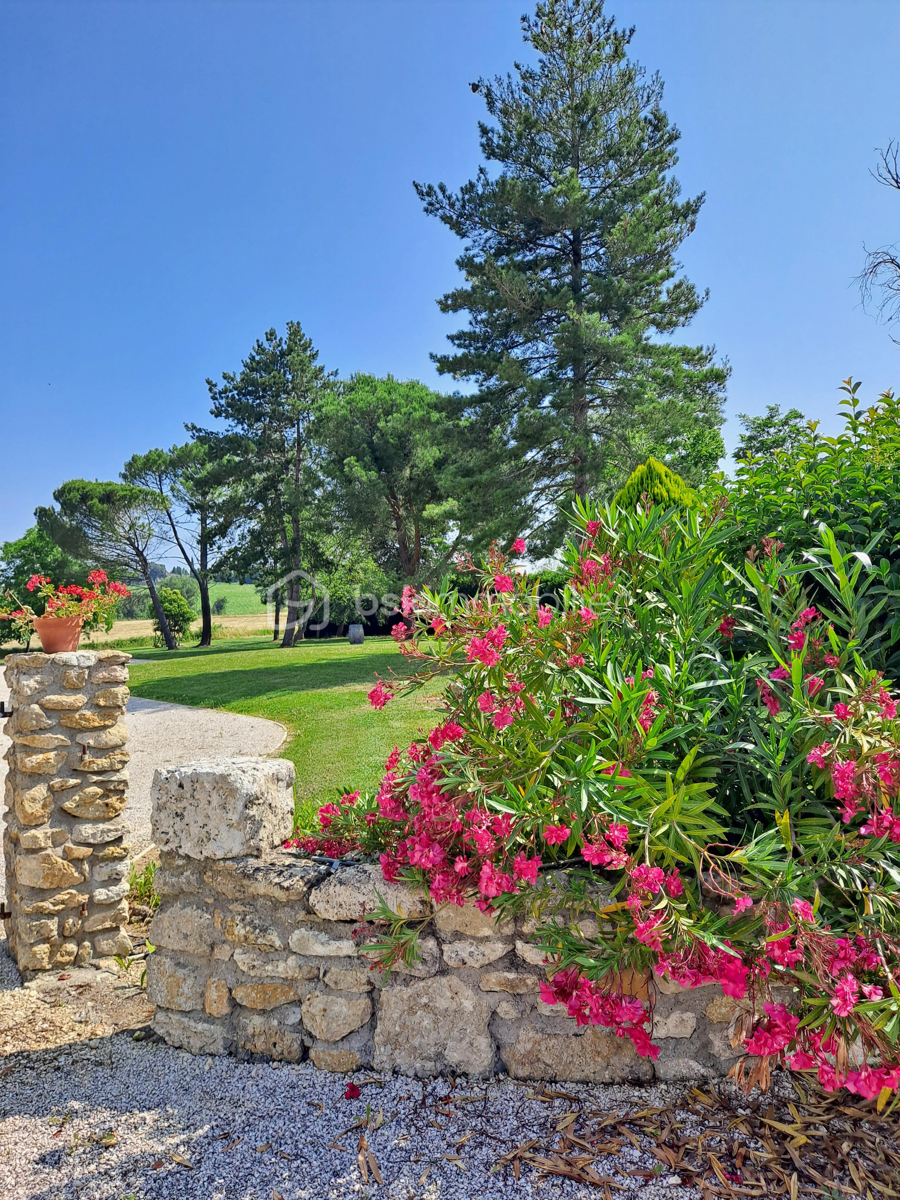Villa de 136 m² - Belle Maison Gascony campagne Condom (96).jpg