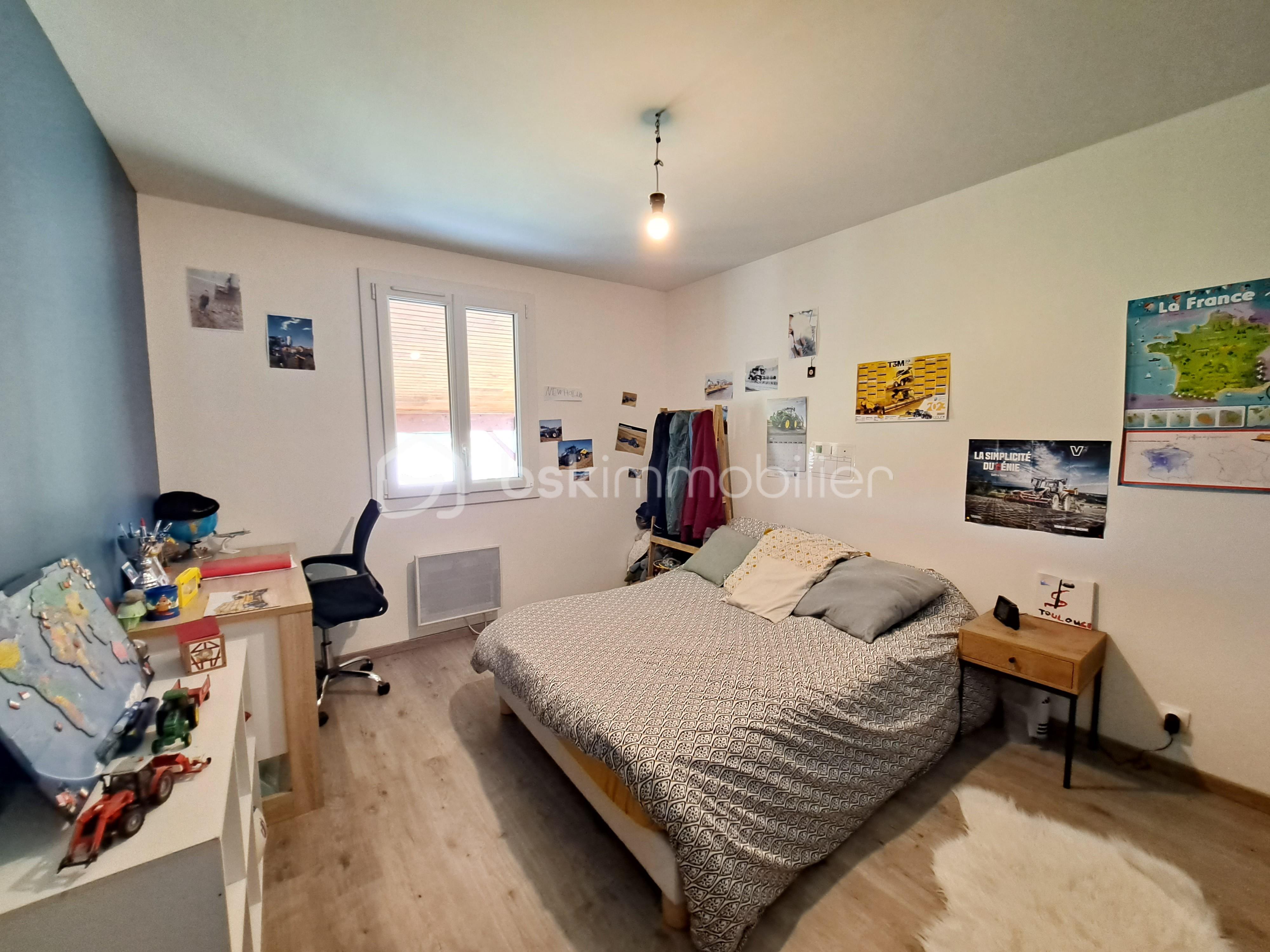 Villa de 136 m² - Belle Maison Gascony campagne Condom (60).jpg