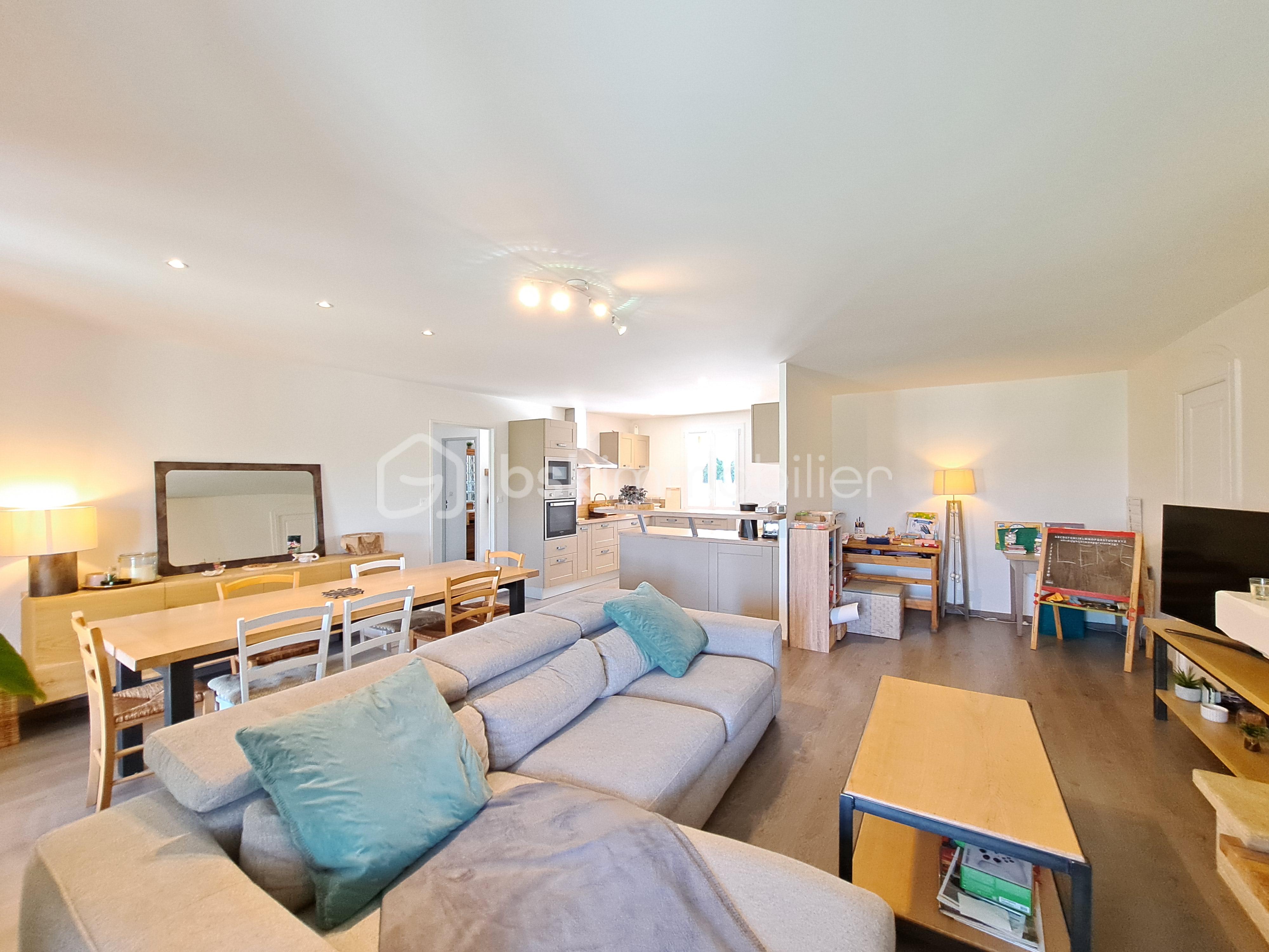 Villa de 136 m² - Belle Maison Gascony campagne Condom (32).jpg