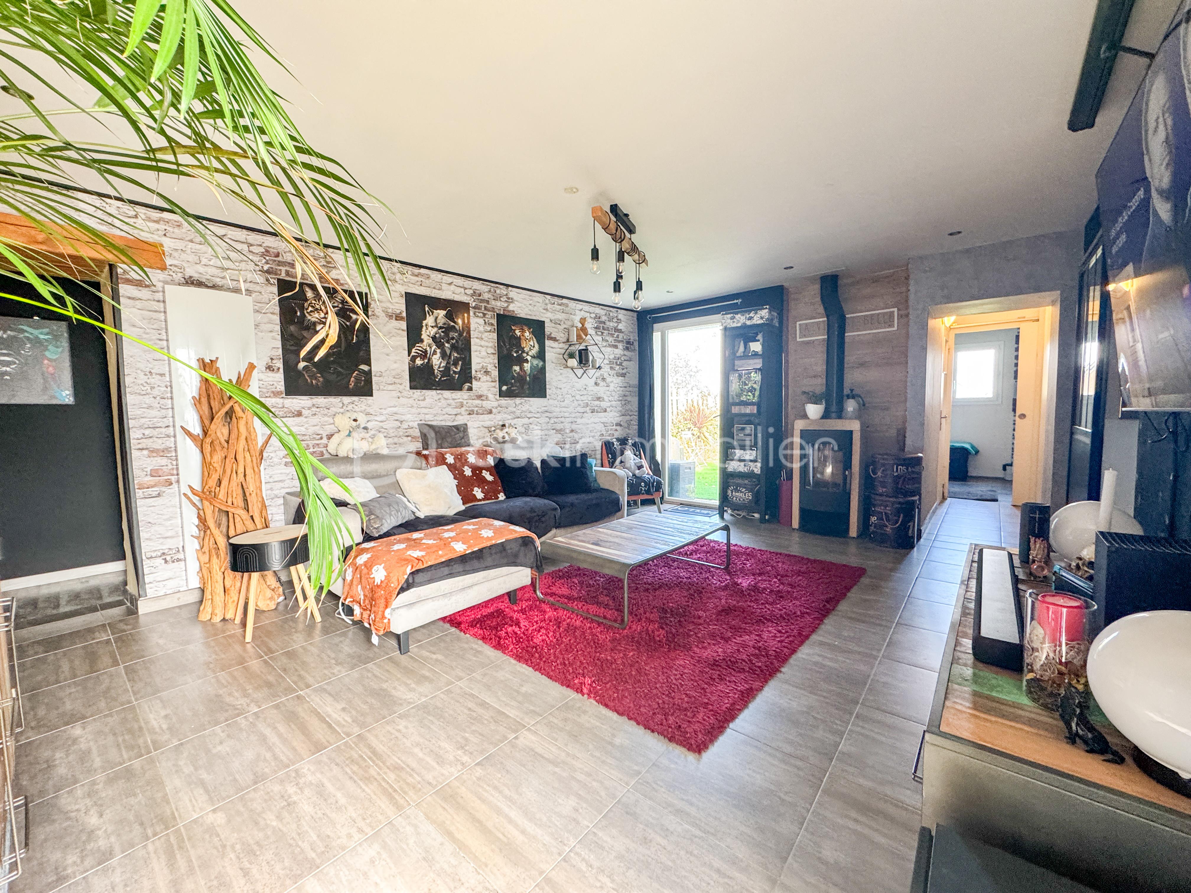 Maison de 106 m² - IMG_7719.JPG