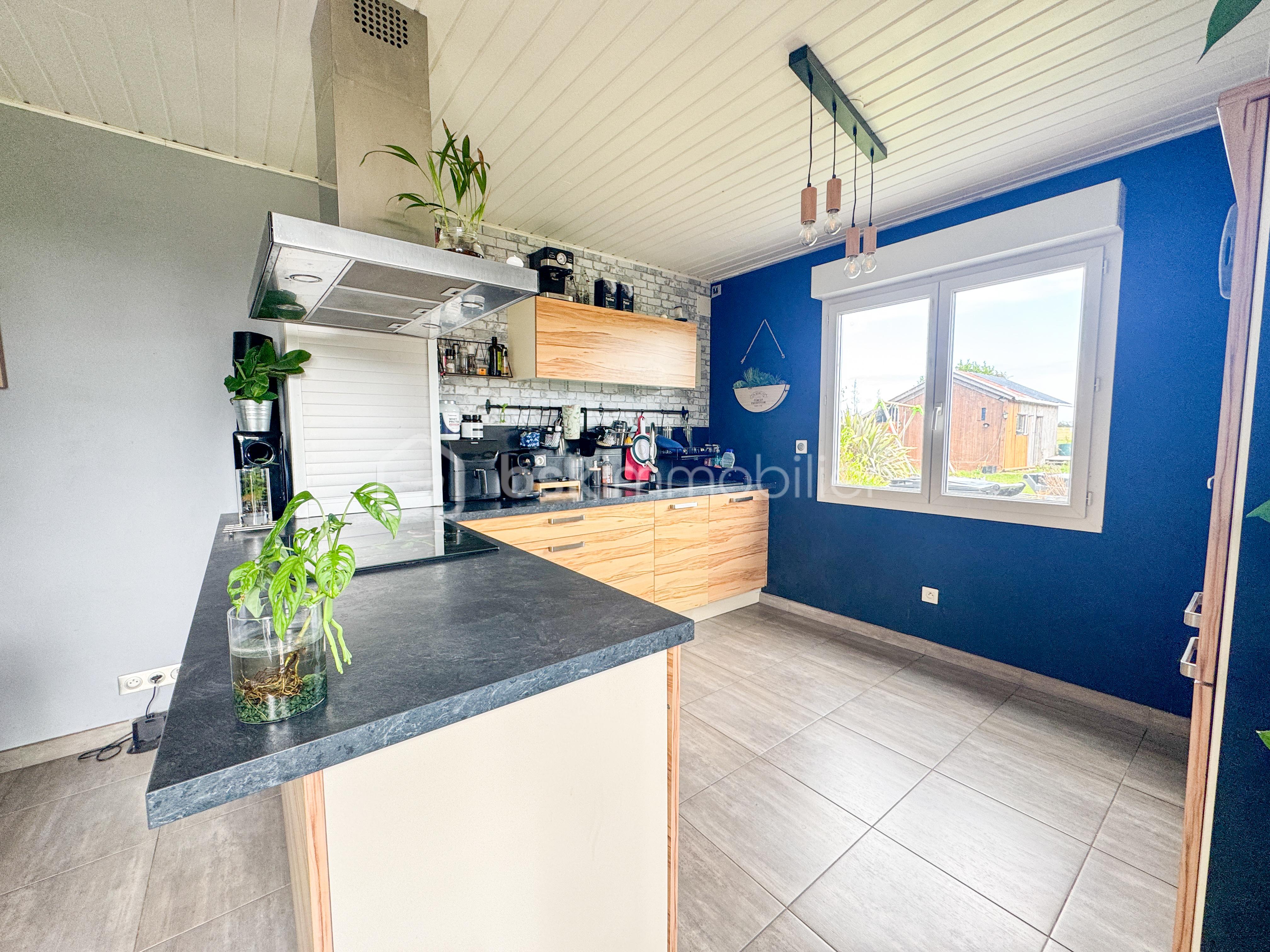 Maison de 106 m² - IMG_7727.JPG