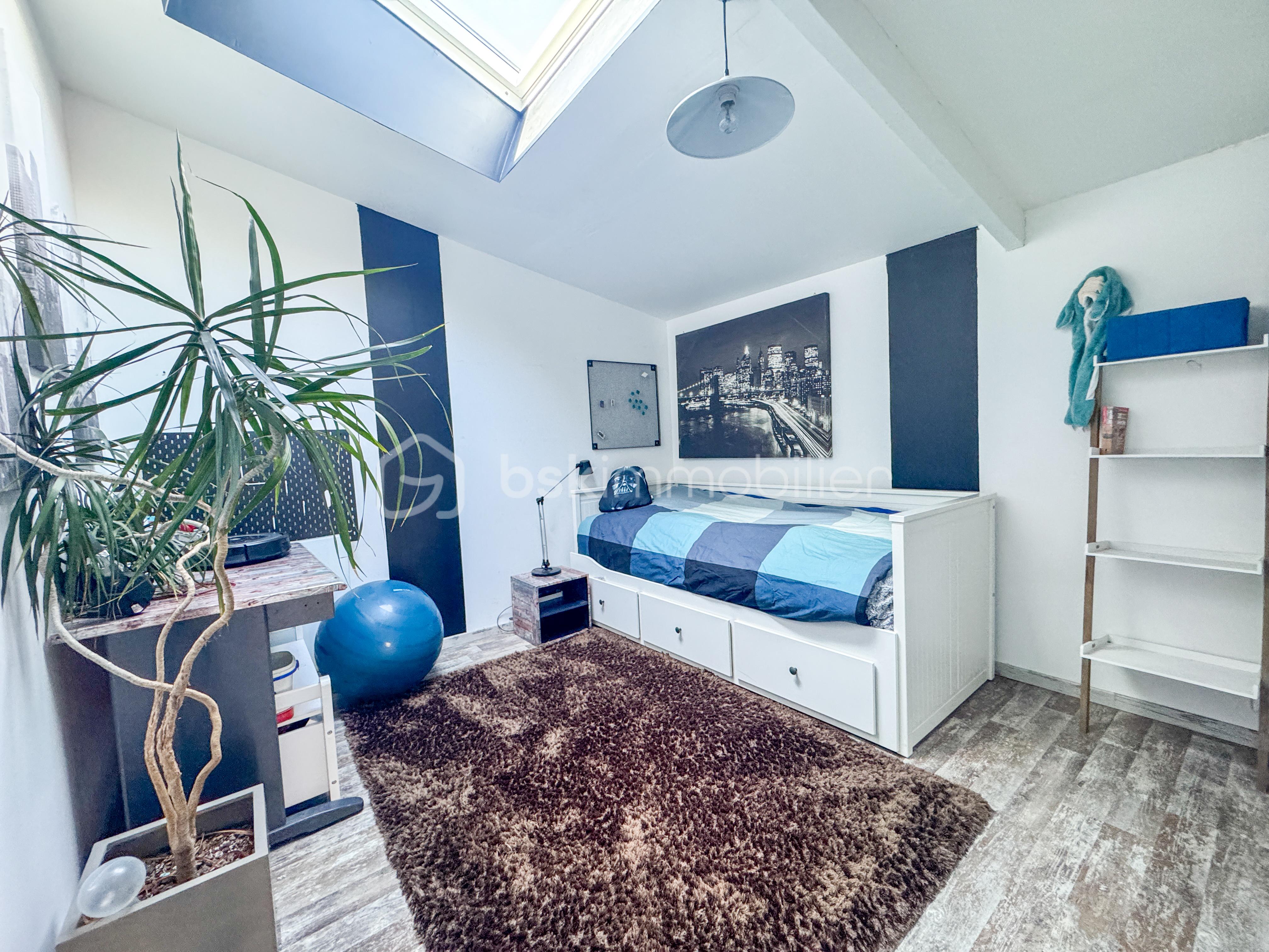 Maison de 106 m² - IMG_7711.JPG