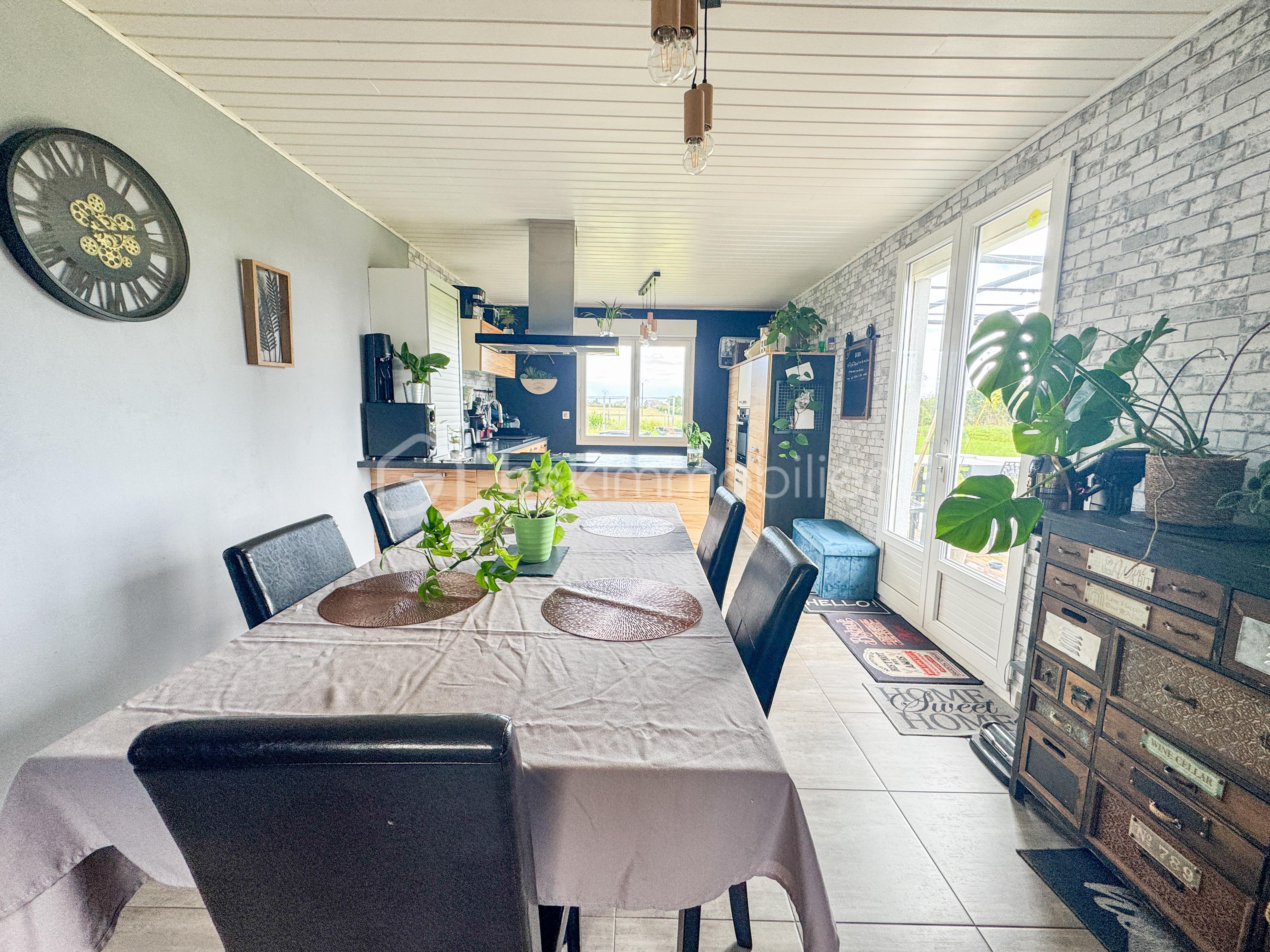 Maison de 106 m² - IMG_7726.JPG