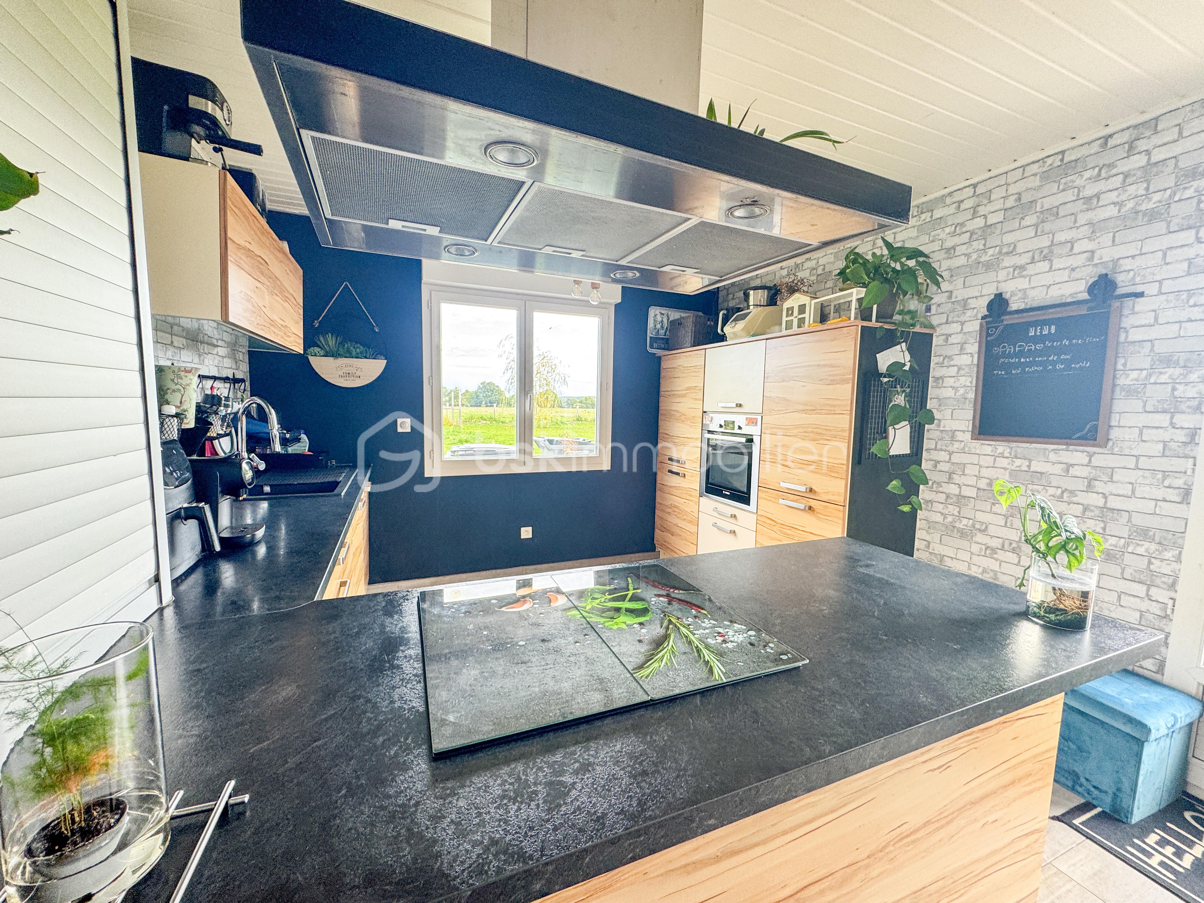 Maison de 106 m² - IMG_7728.JPG