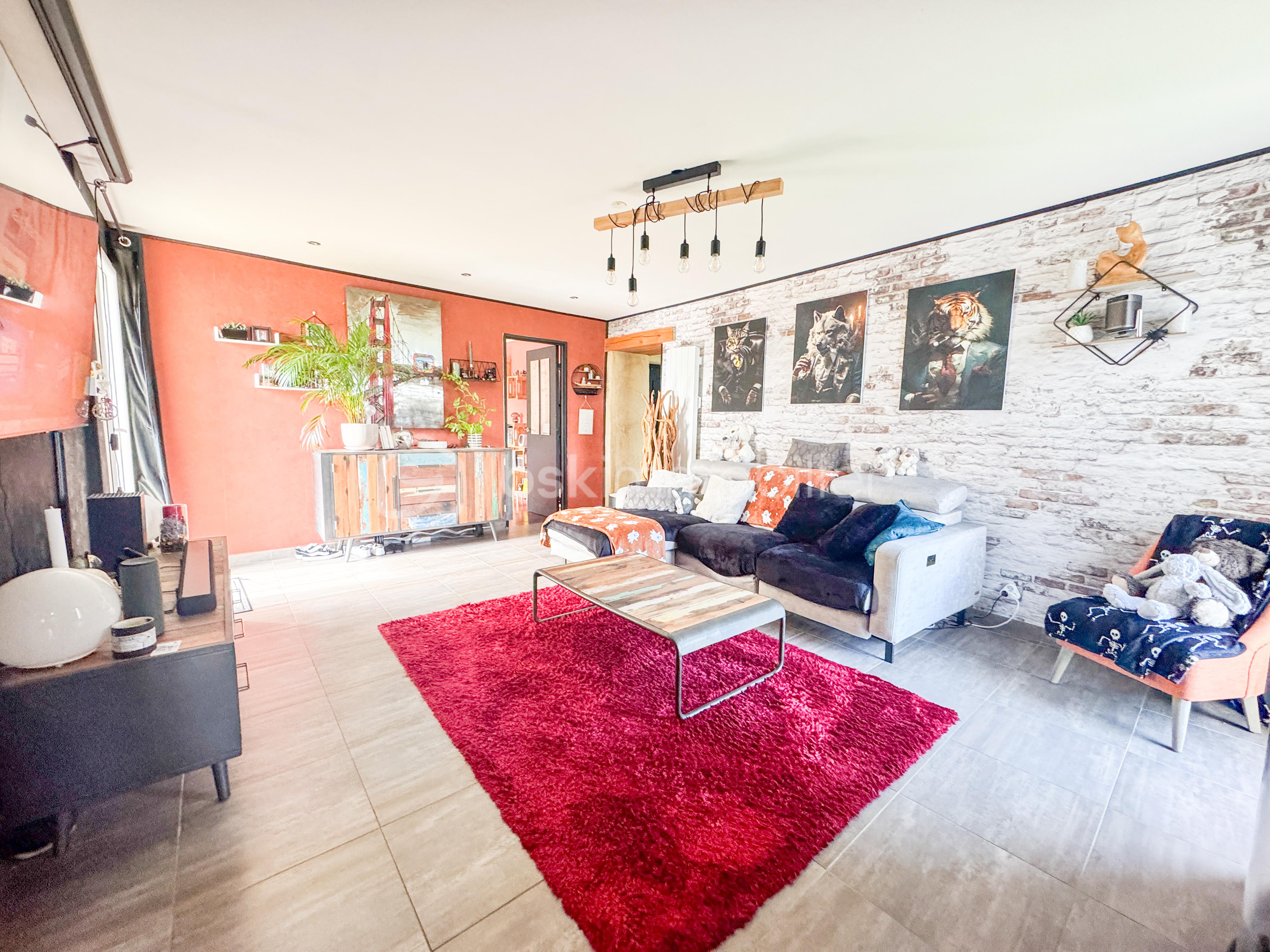 Maison de 106 m² - IMG_7720.JPG