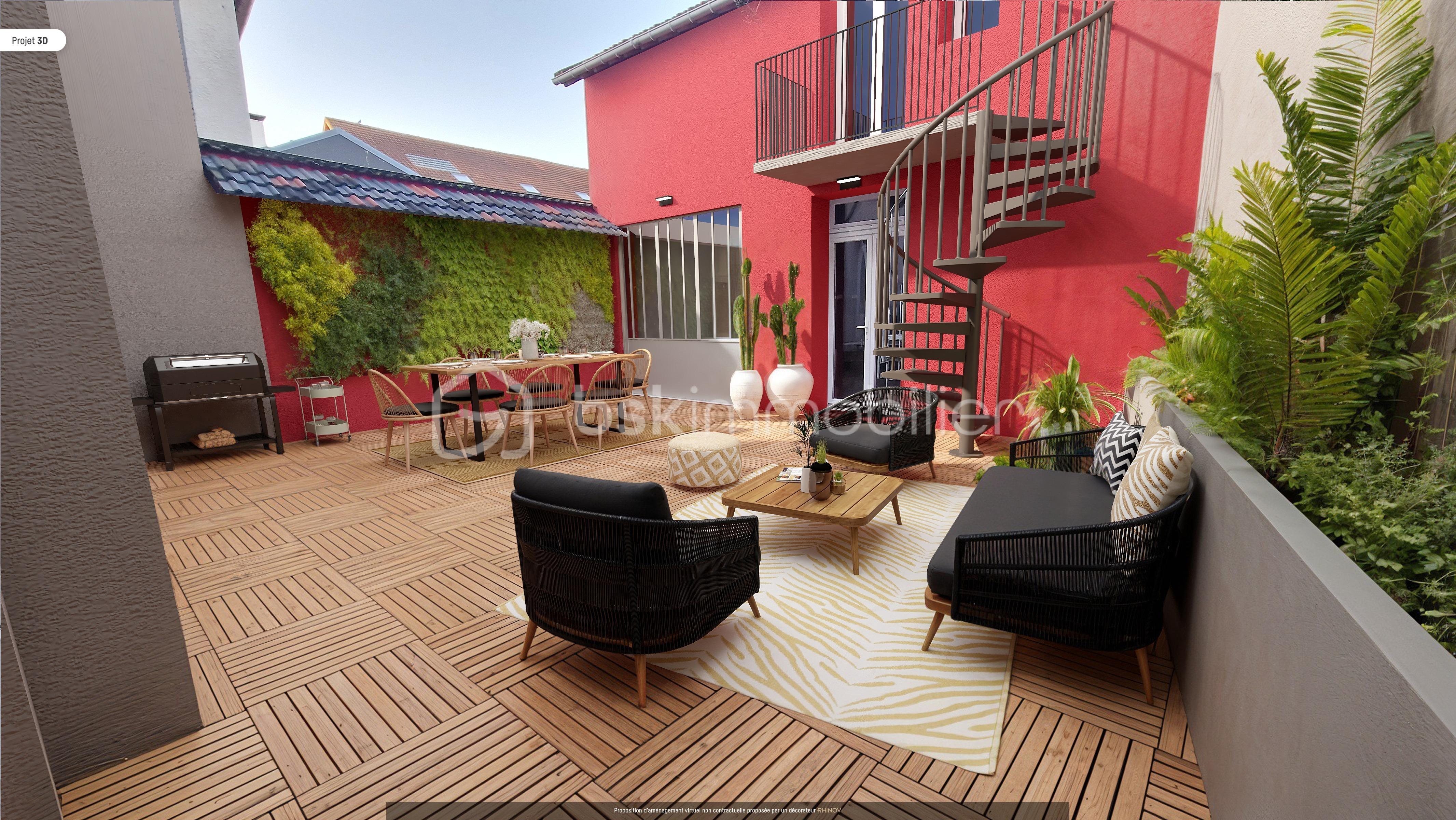 Maison de 175 m² - projet cour.jpg