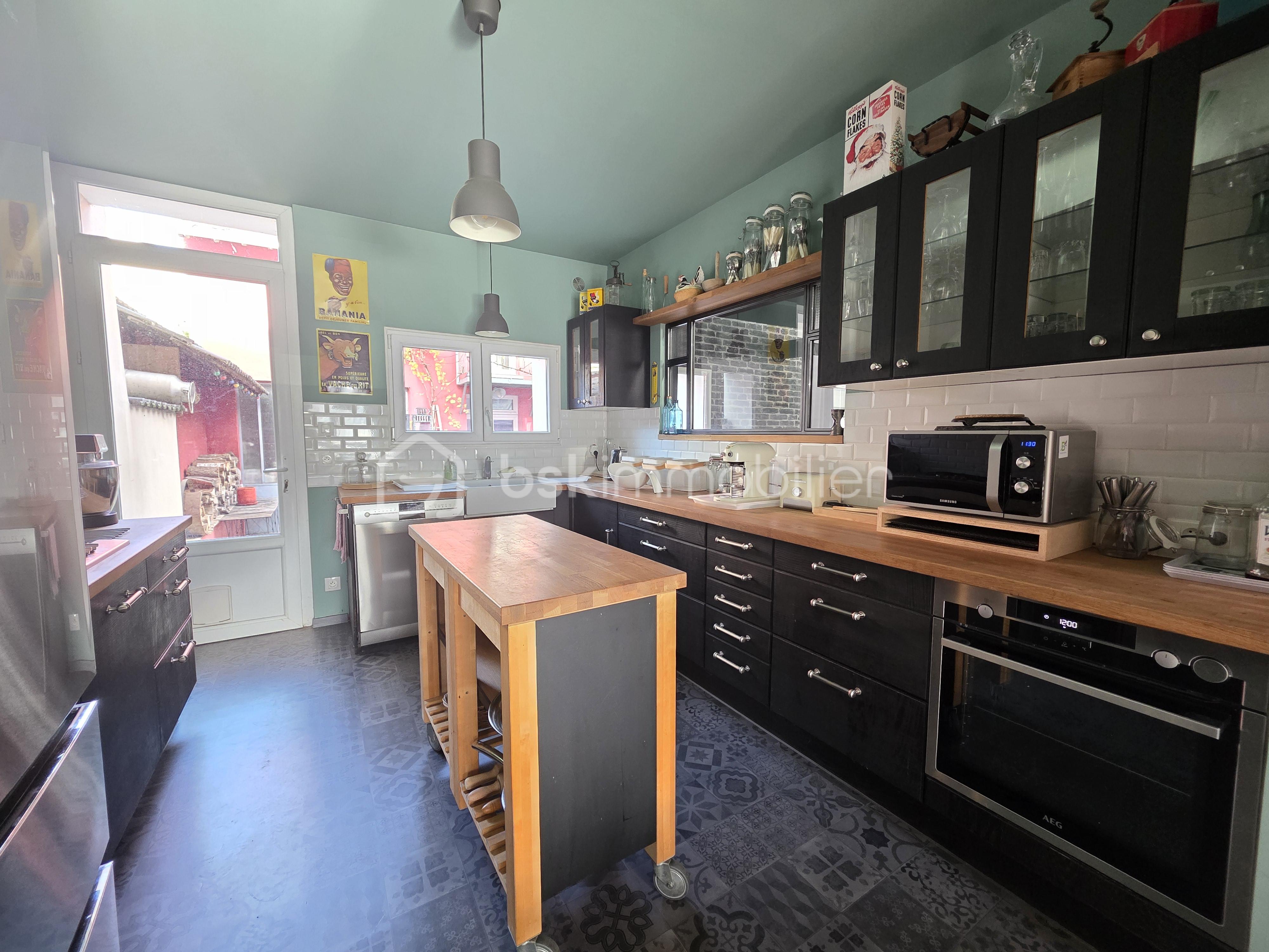 Maison de 175 m² - 20251024_142736.jpg