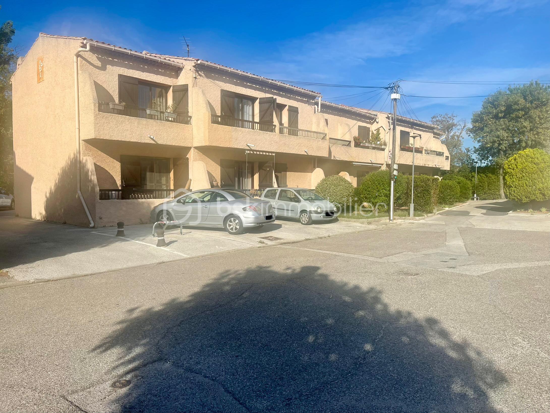 Appartement de 24,99 m² - IMG_6647.jpeg