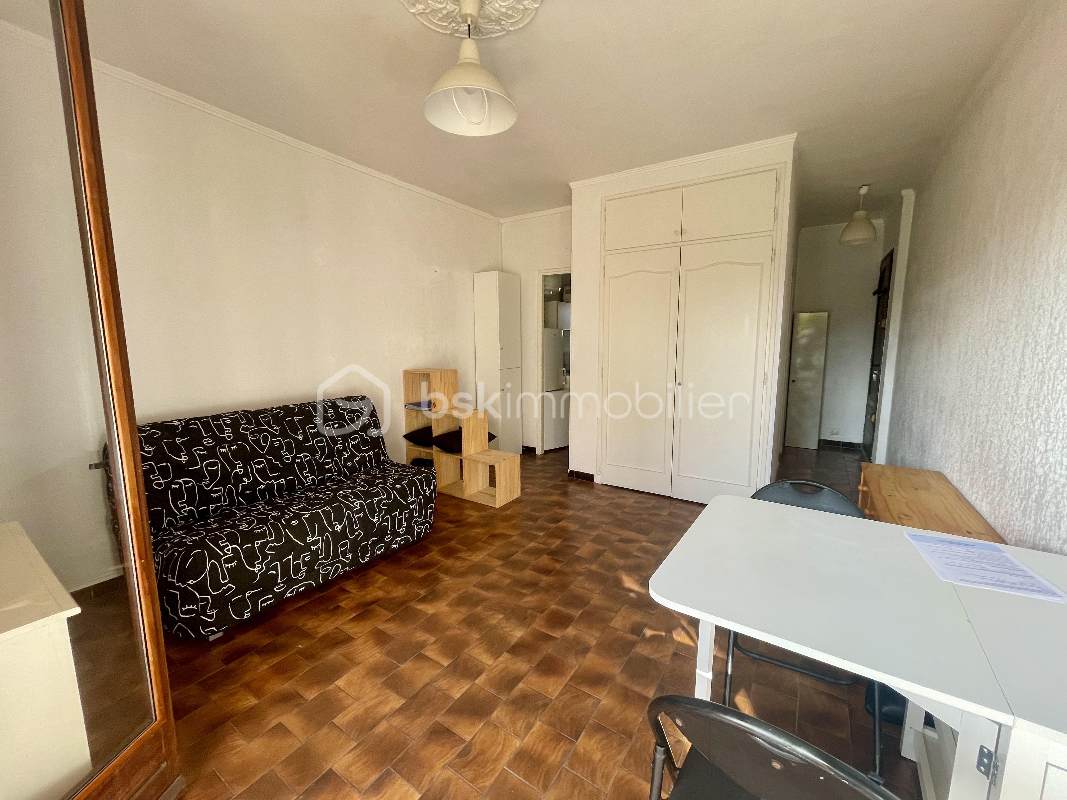 Appartement de 24,99 m² - IMG_6639.jpeg