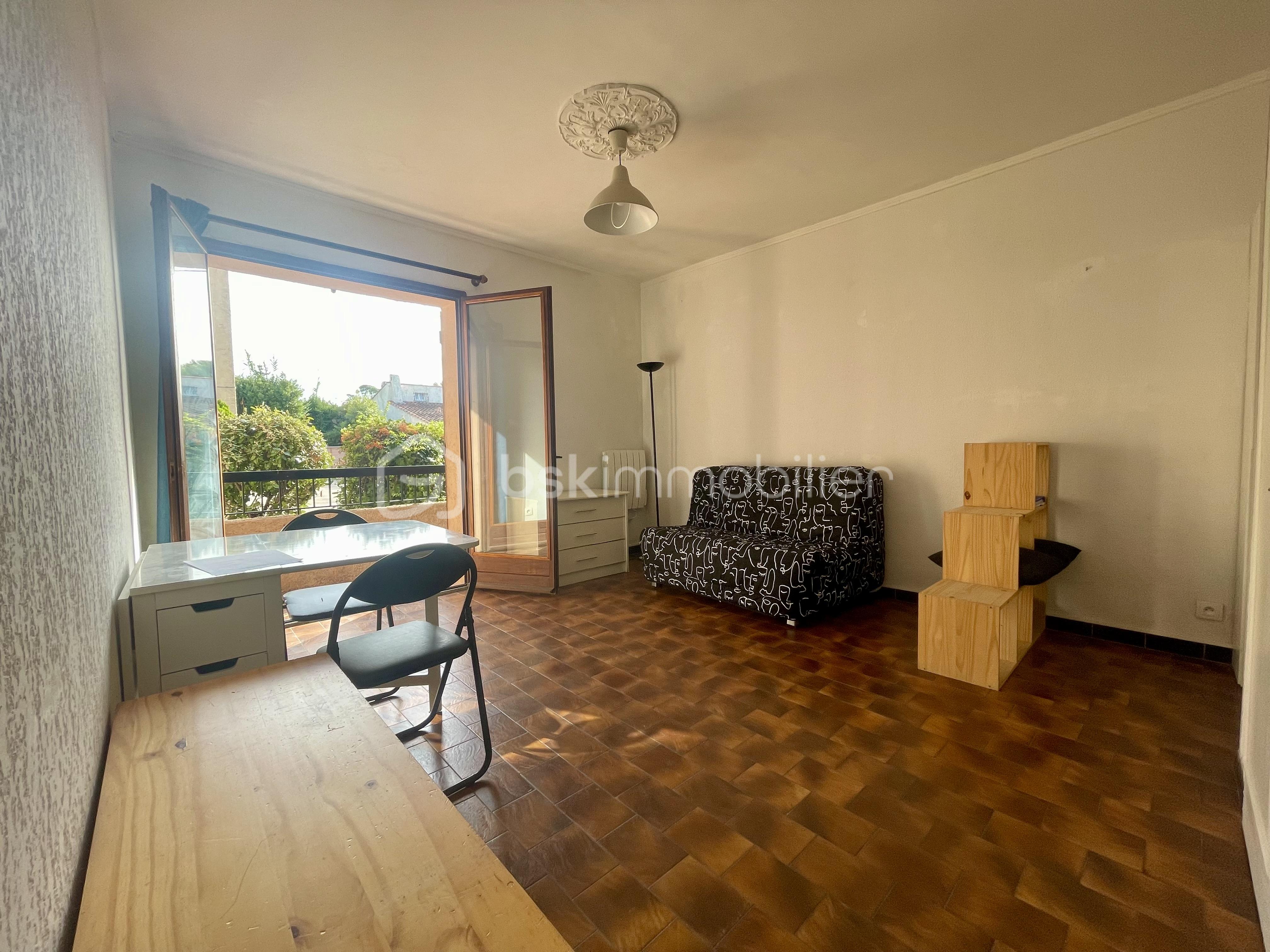 Appartement de 24,99 m² - IMG_6641.jpeg