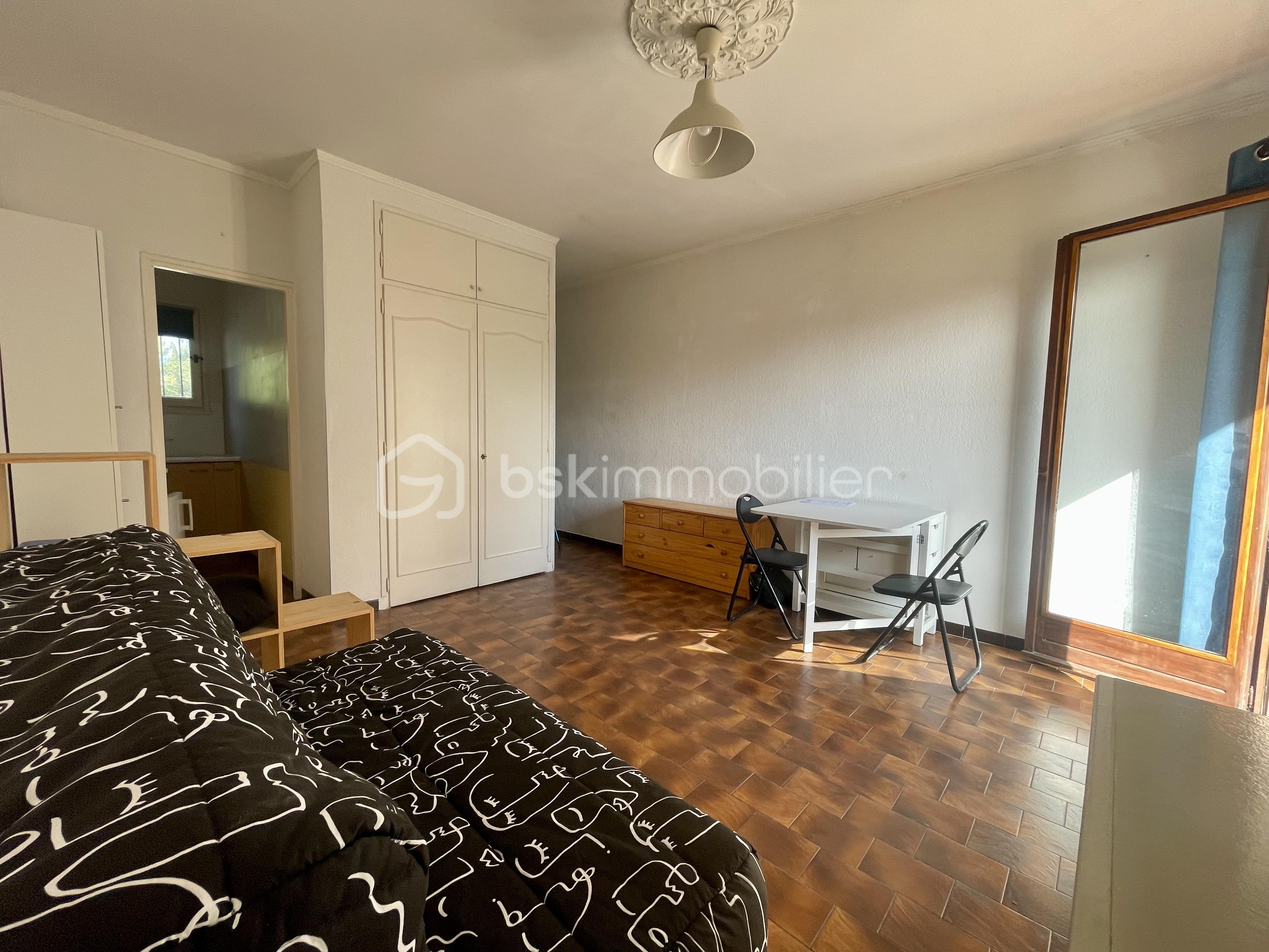 Appartement de 24,99 m² - IMG_6644.jpeg