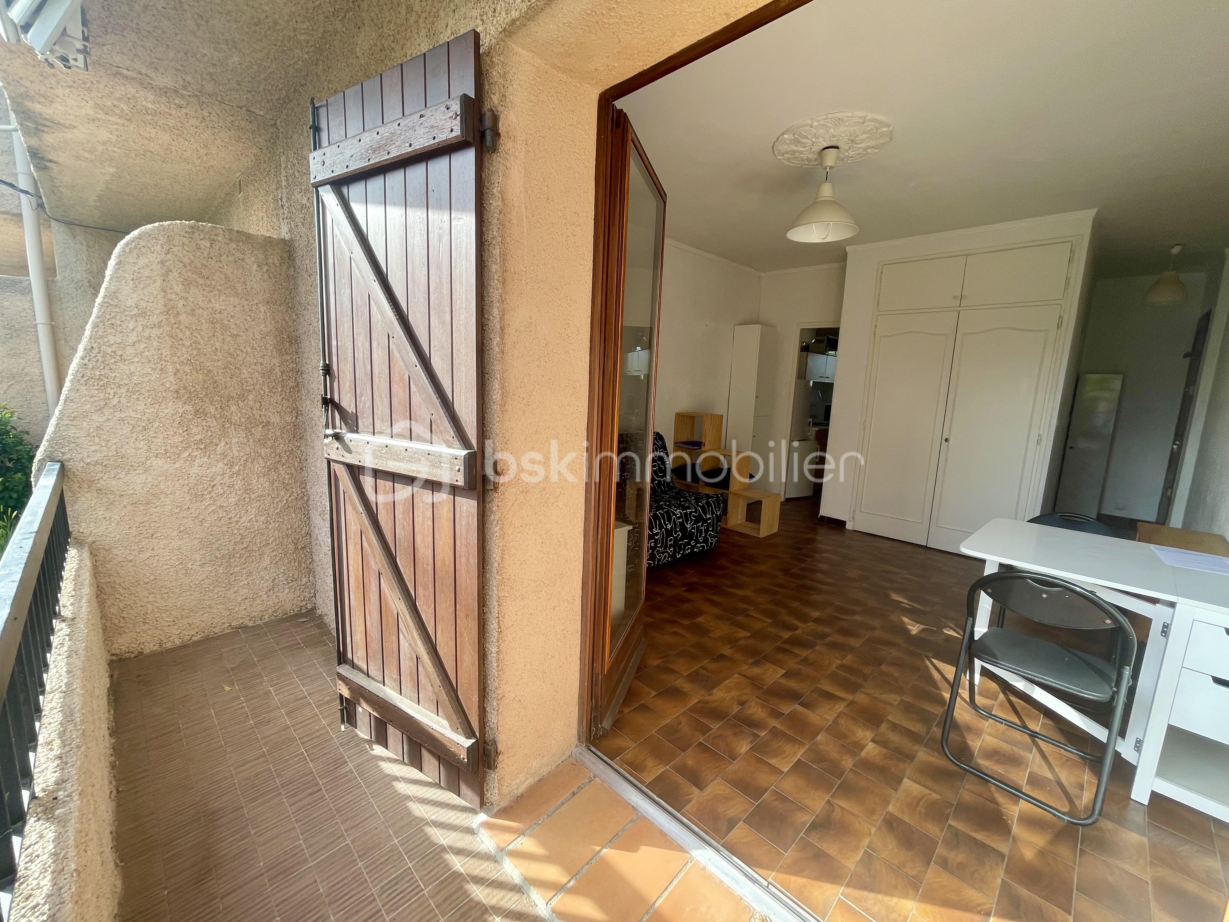 Appartement de 24,99 m² - IMG_6638.jpeg