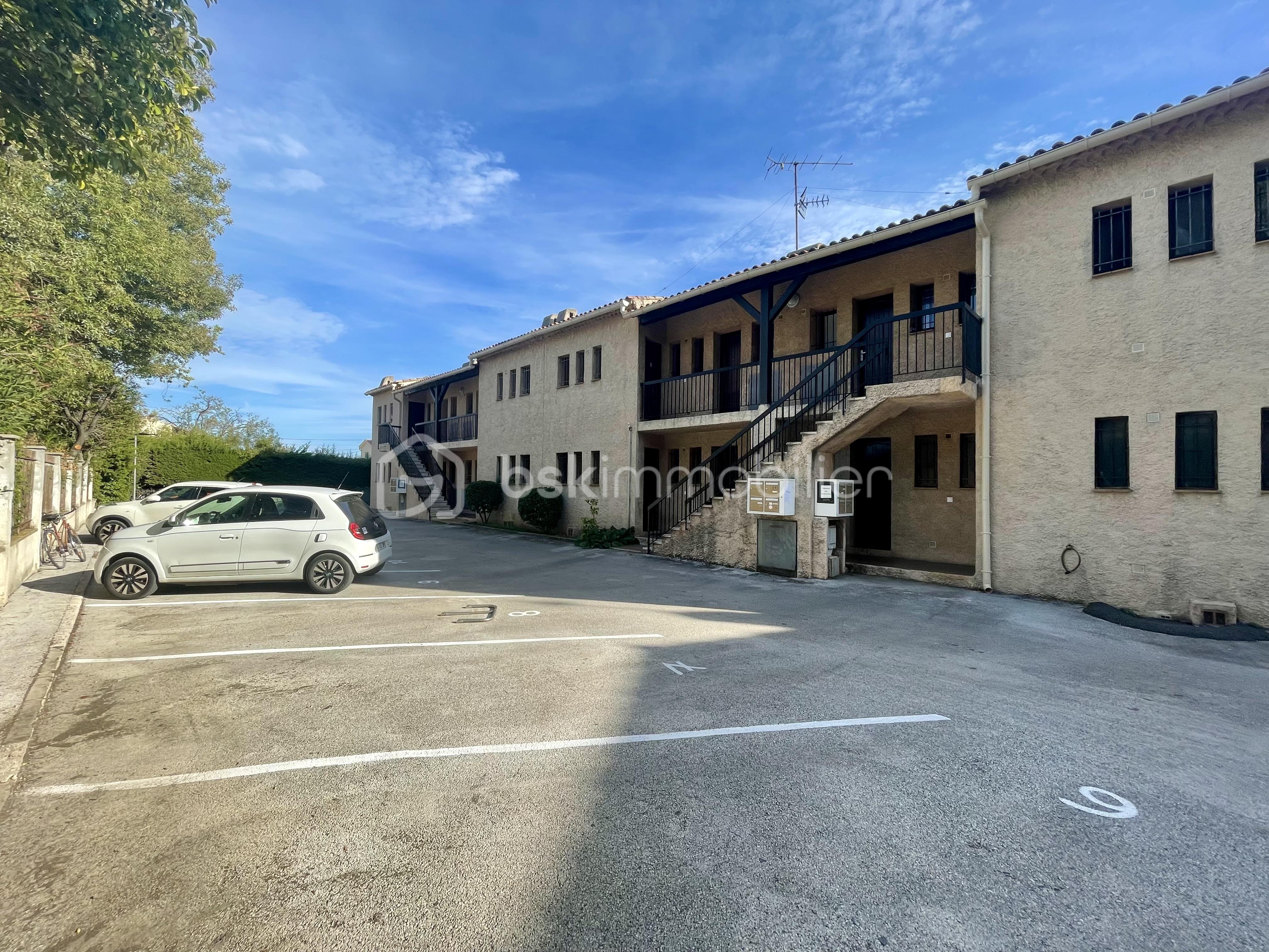 Appartement de 24,99 m² - IMG_6646.jpeg