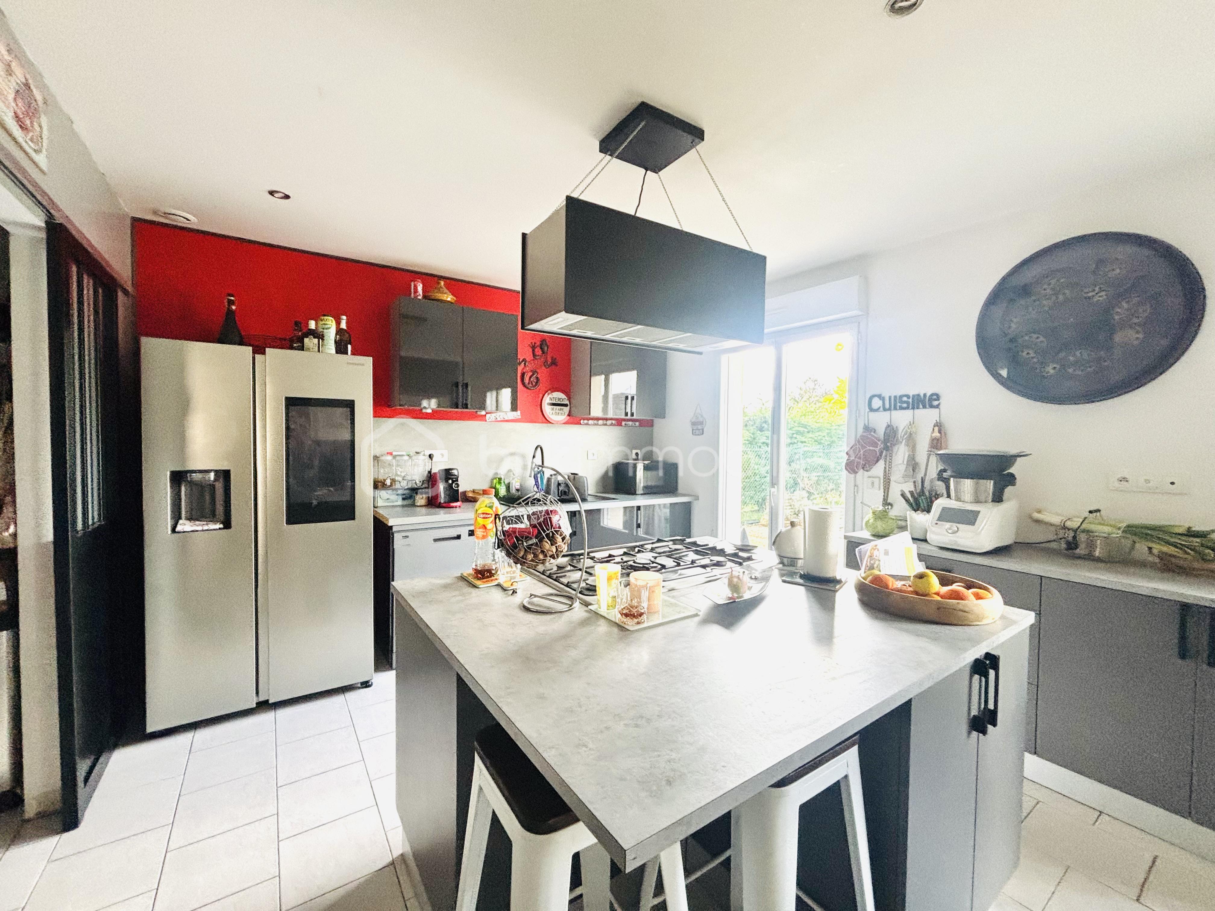 Maison de 115 m² - IMG_2165.jpeg