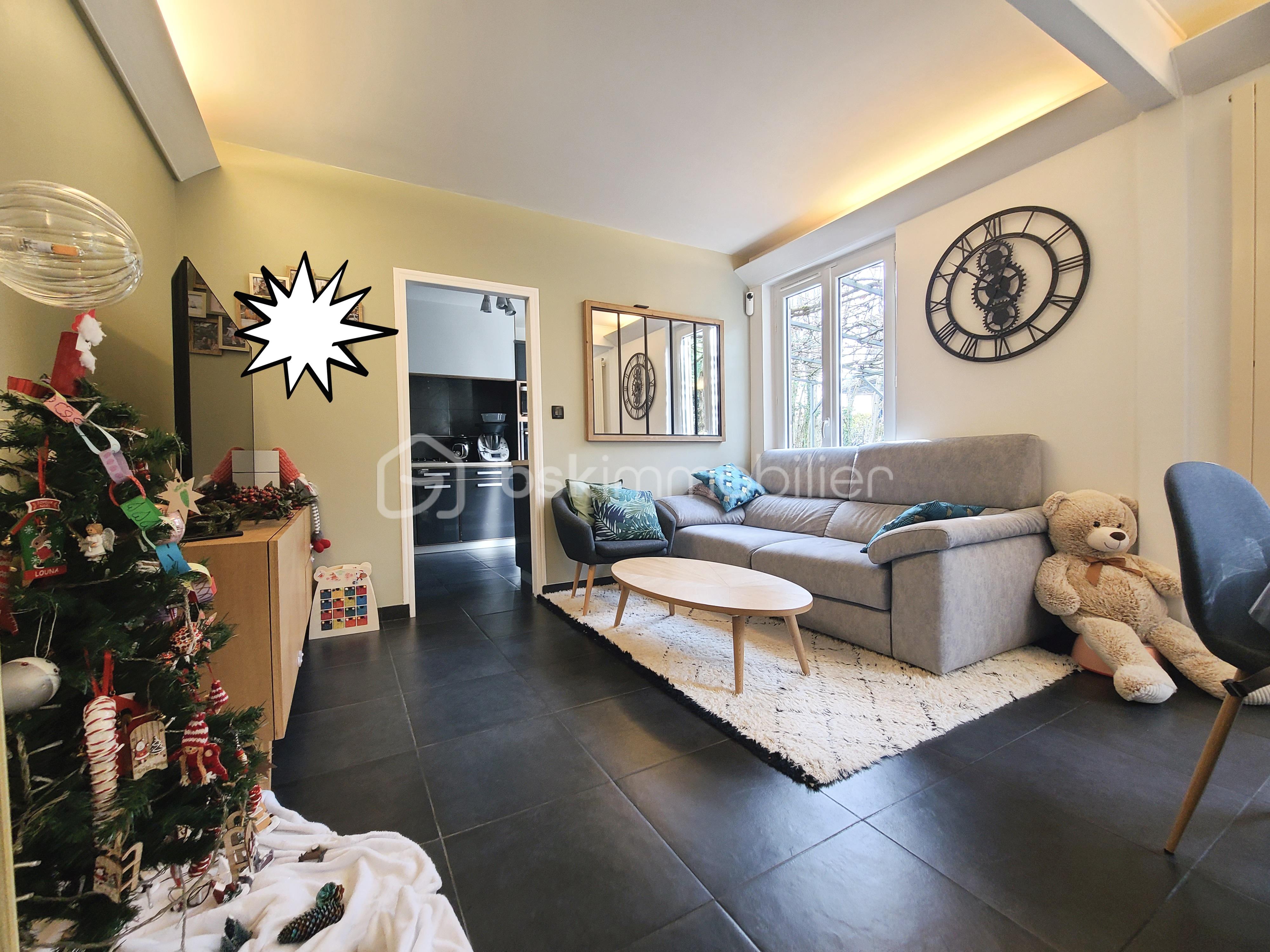 Maison de 131 m² - 20251215_125205..jpg