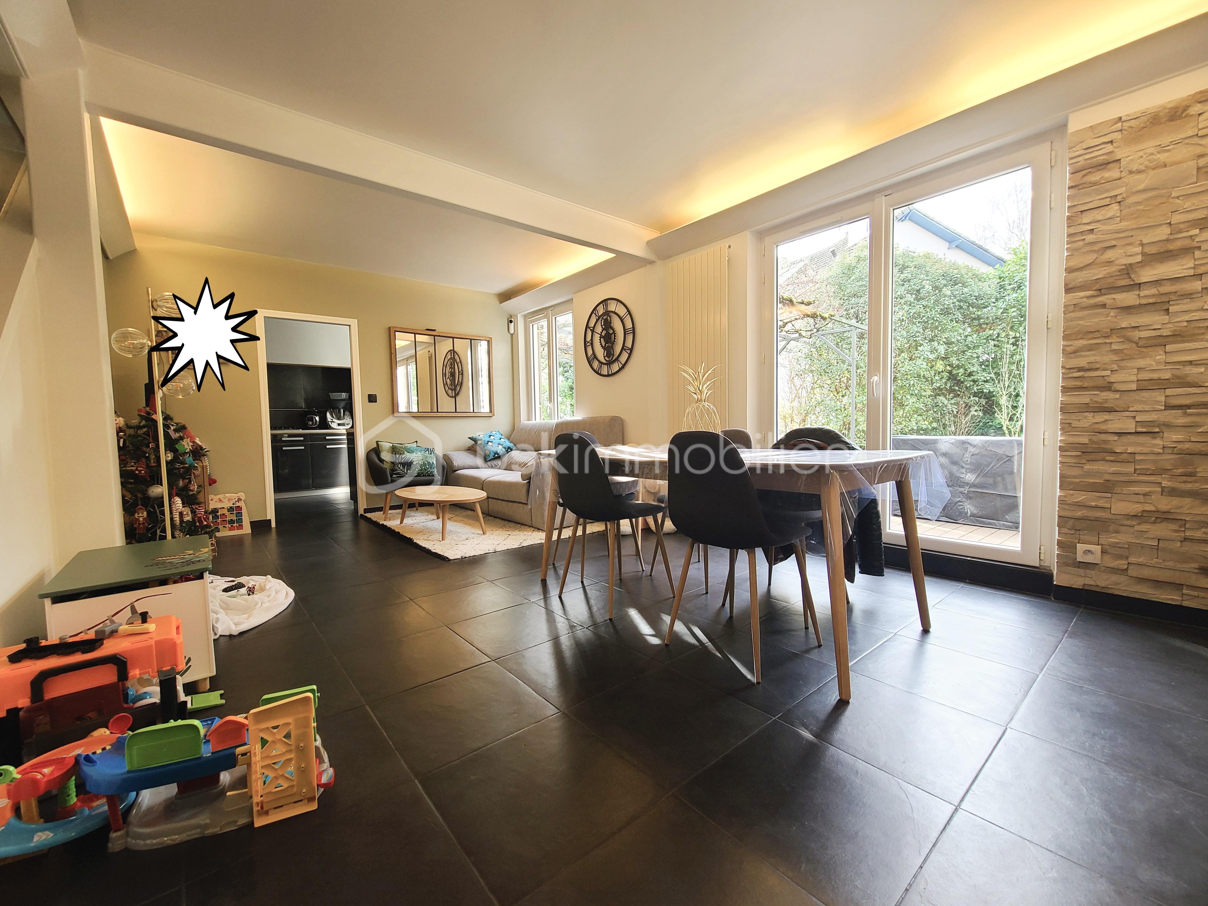 Maison de 131 m² - 20251215_124951...jpg